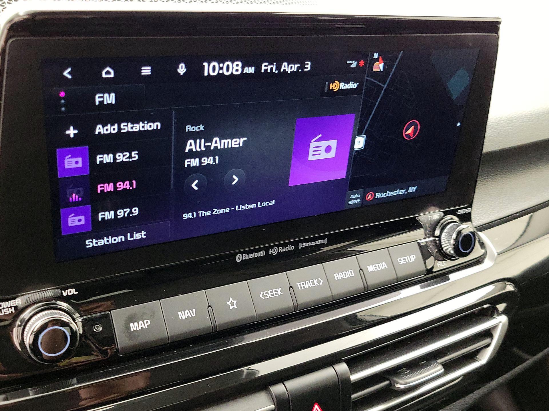 Thumbnail: 2023 Kia Seltos - 16