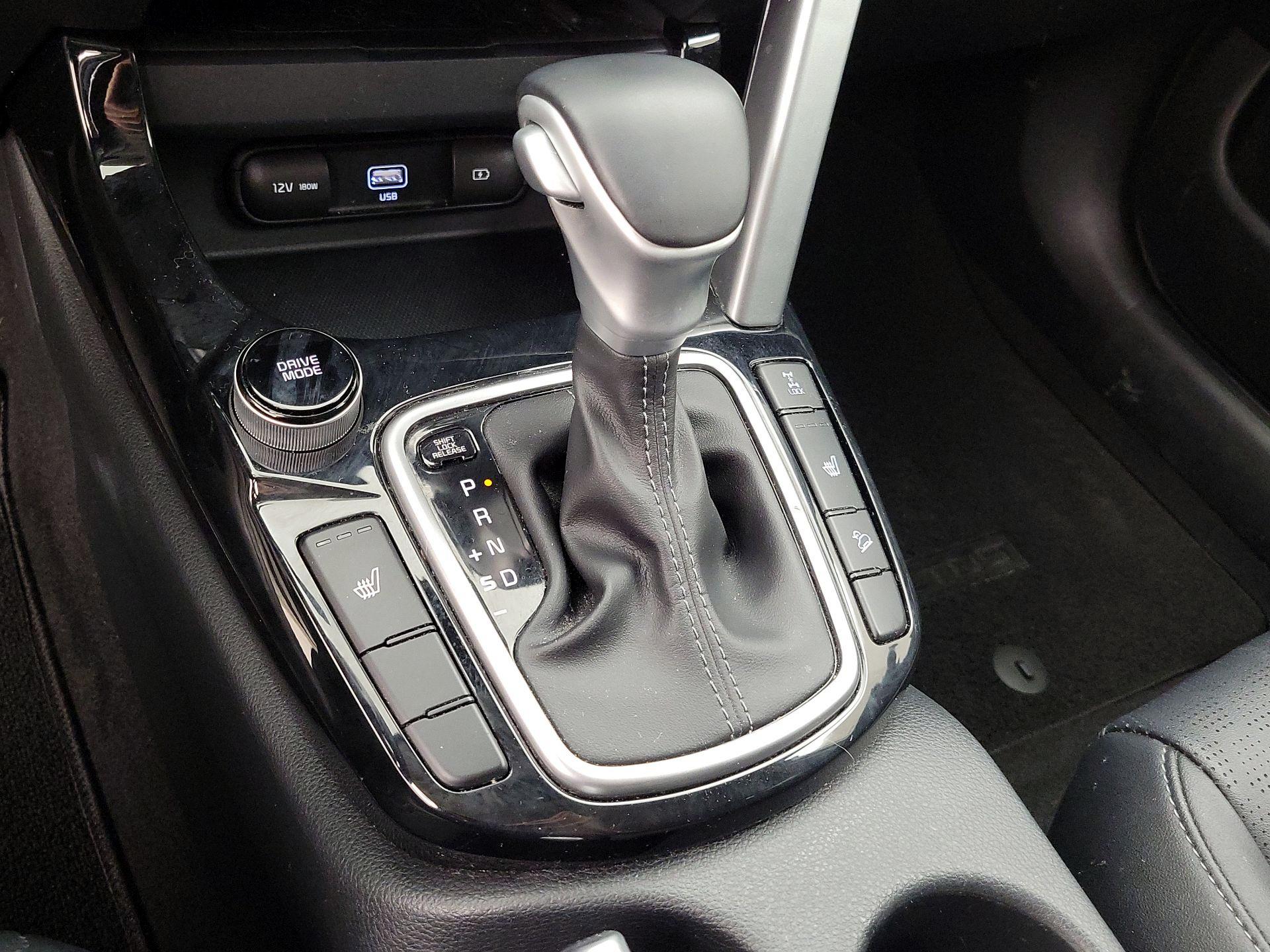 Thumbnail: 2023 Kia Seltos - 18