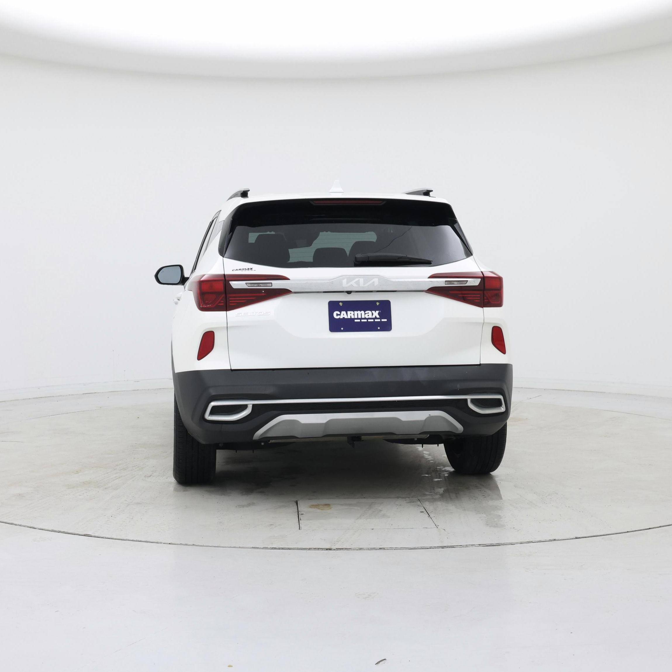 Thumbnail: 2023 Kia Seltos - 6