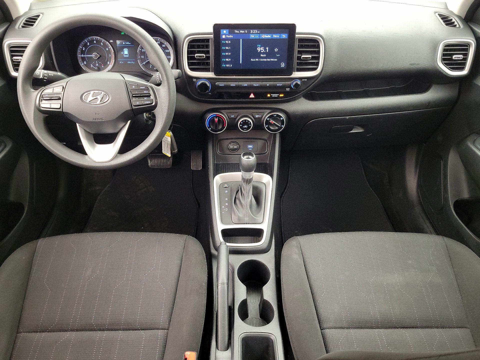 Thumbnail: 2021 Hyundai Venue - 9