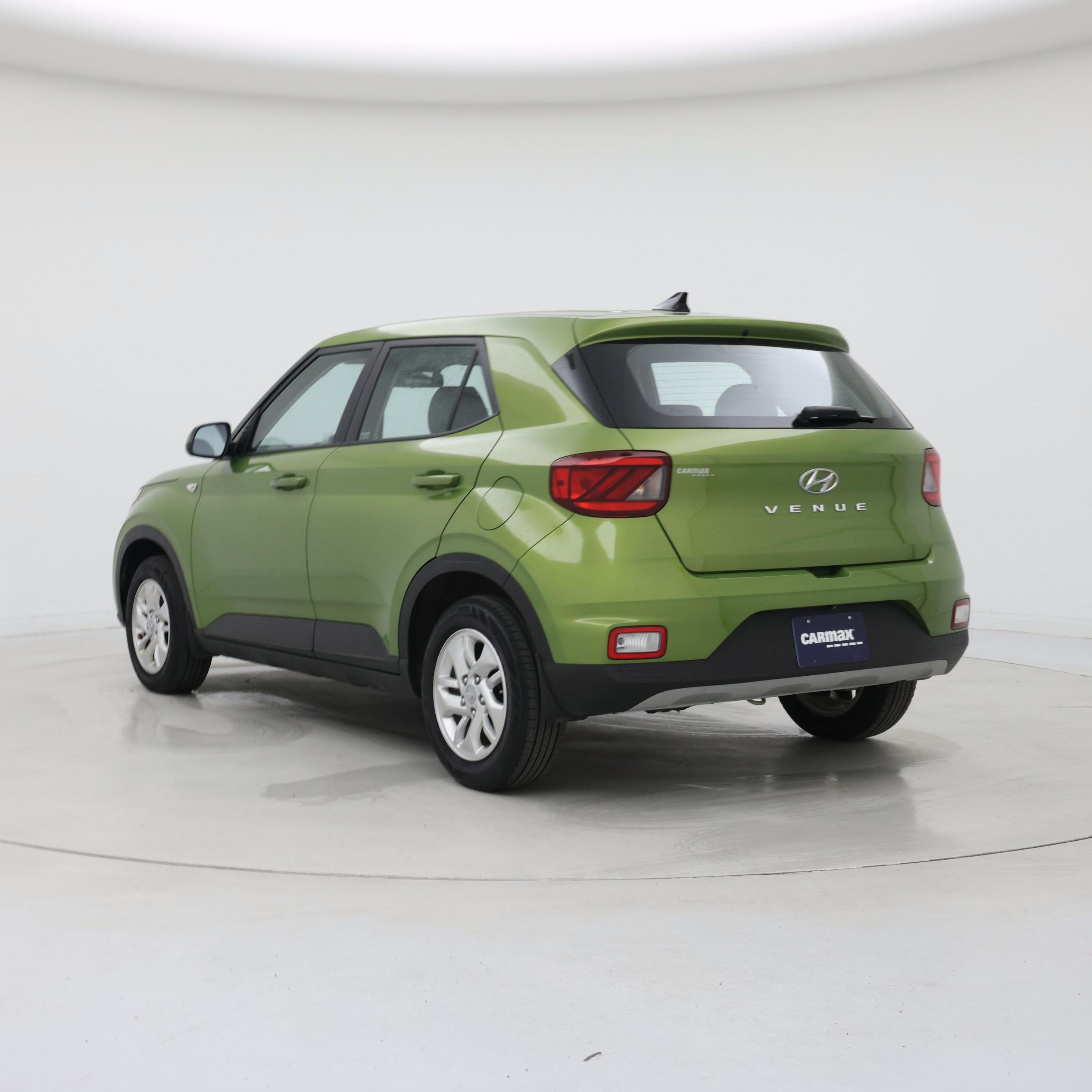 Thumbnail: 2021 Hyundai Venue - 2