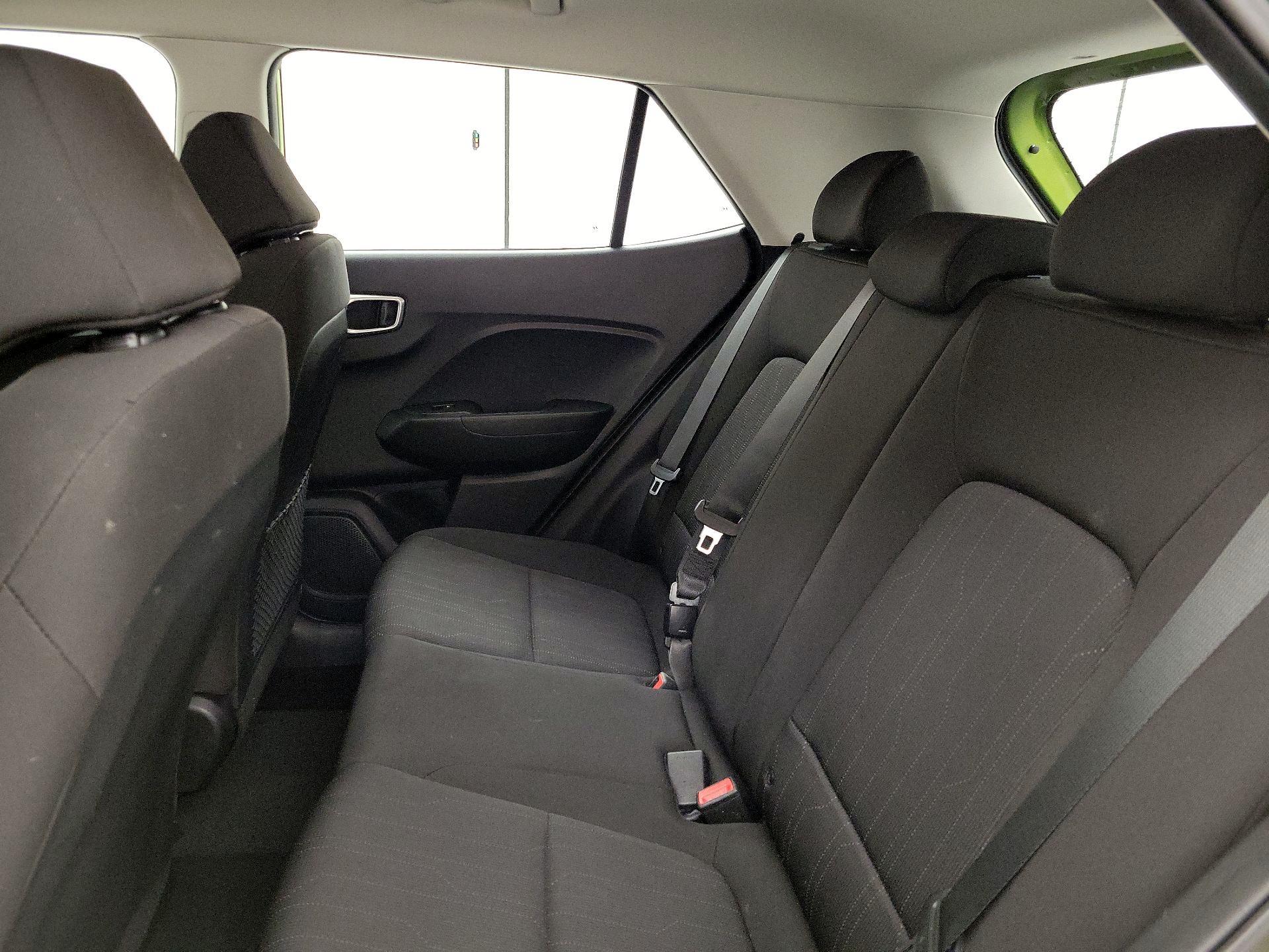 Thumbnail: 2021 Hyundai Venue - 19