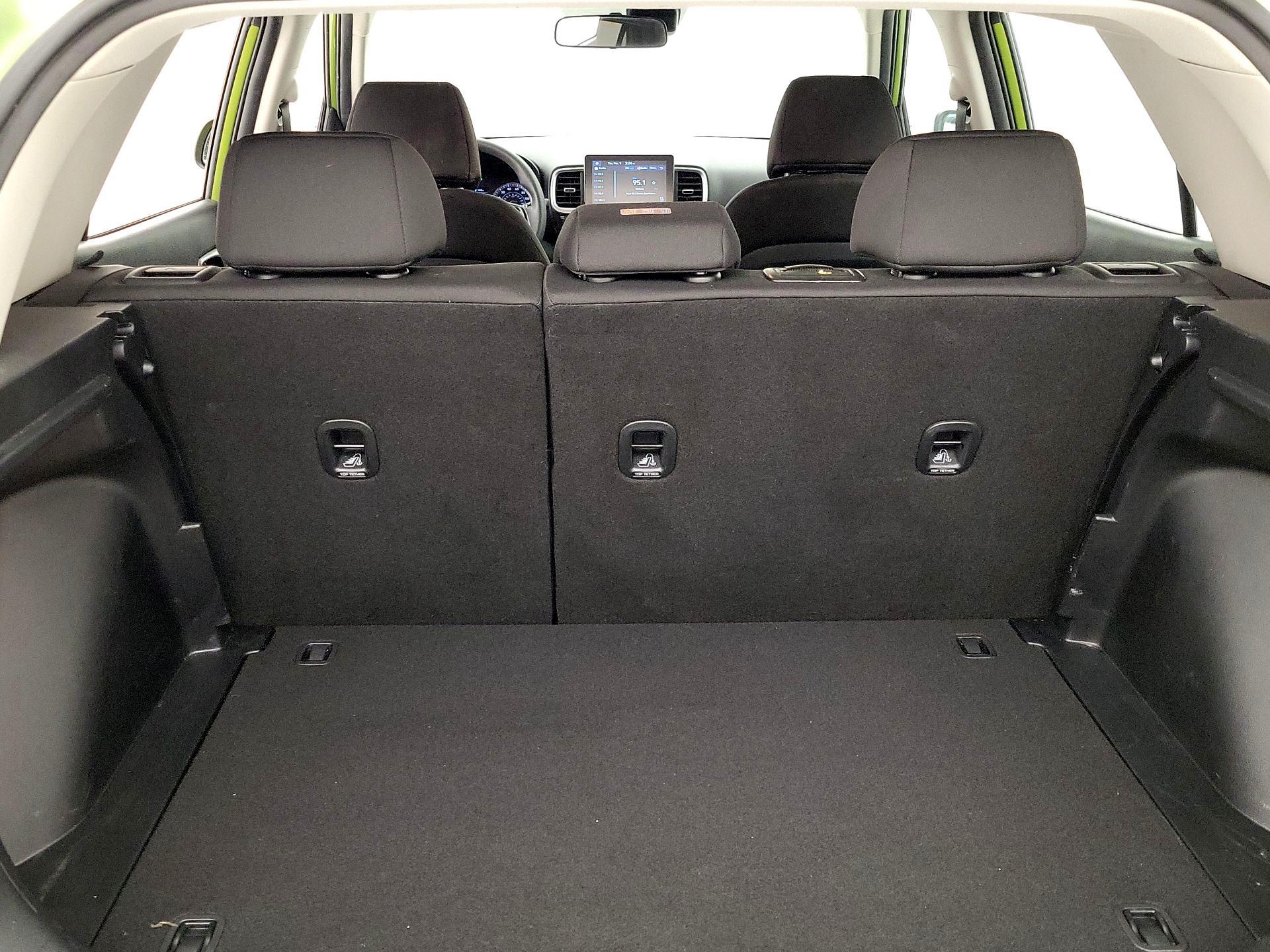 Thumbnail: 2021 Hyundai Venue - 20