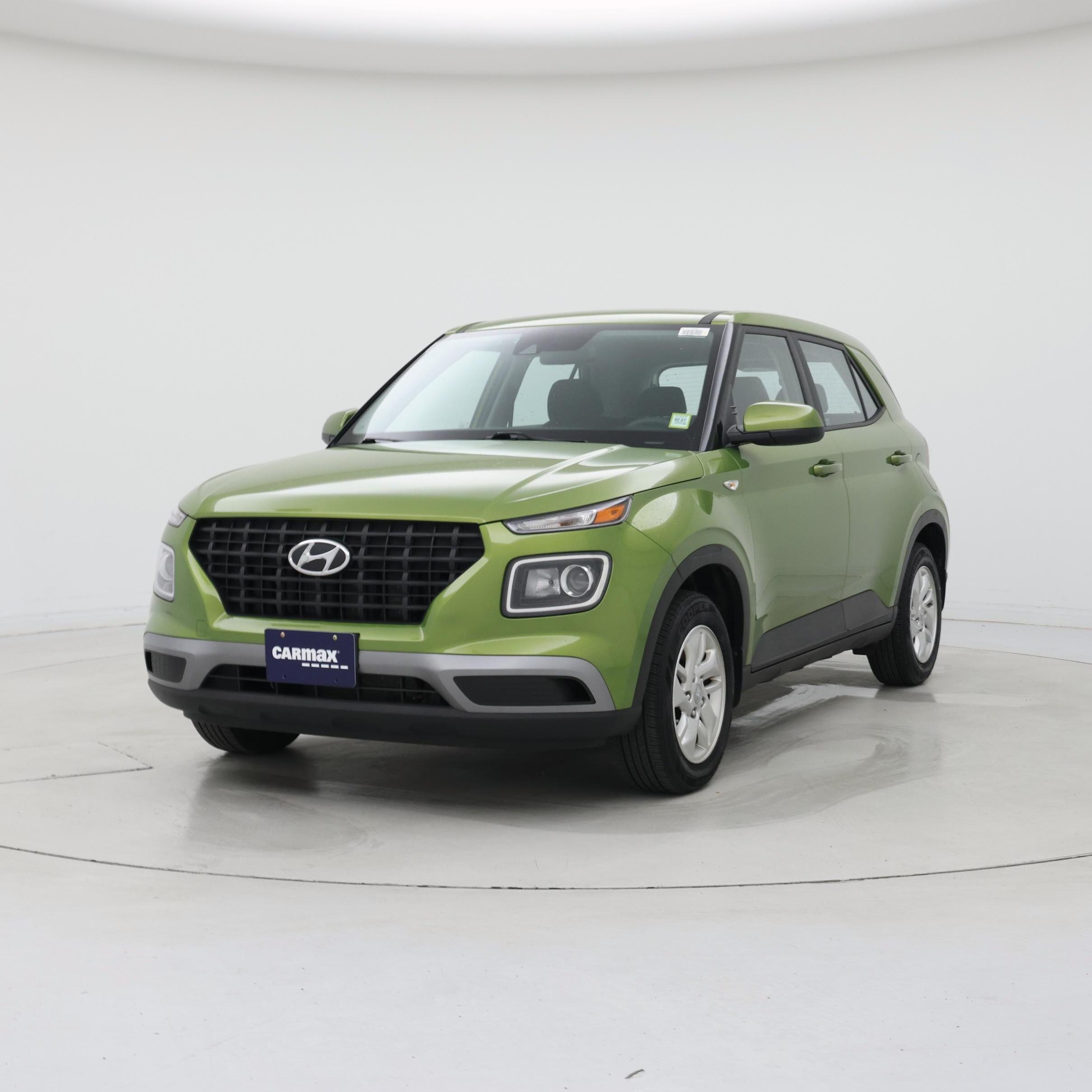 Thumbnail: 2021 Hyundai Venue - 4