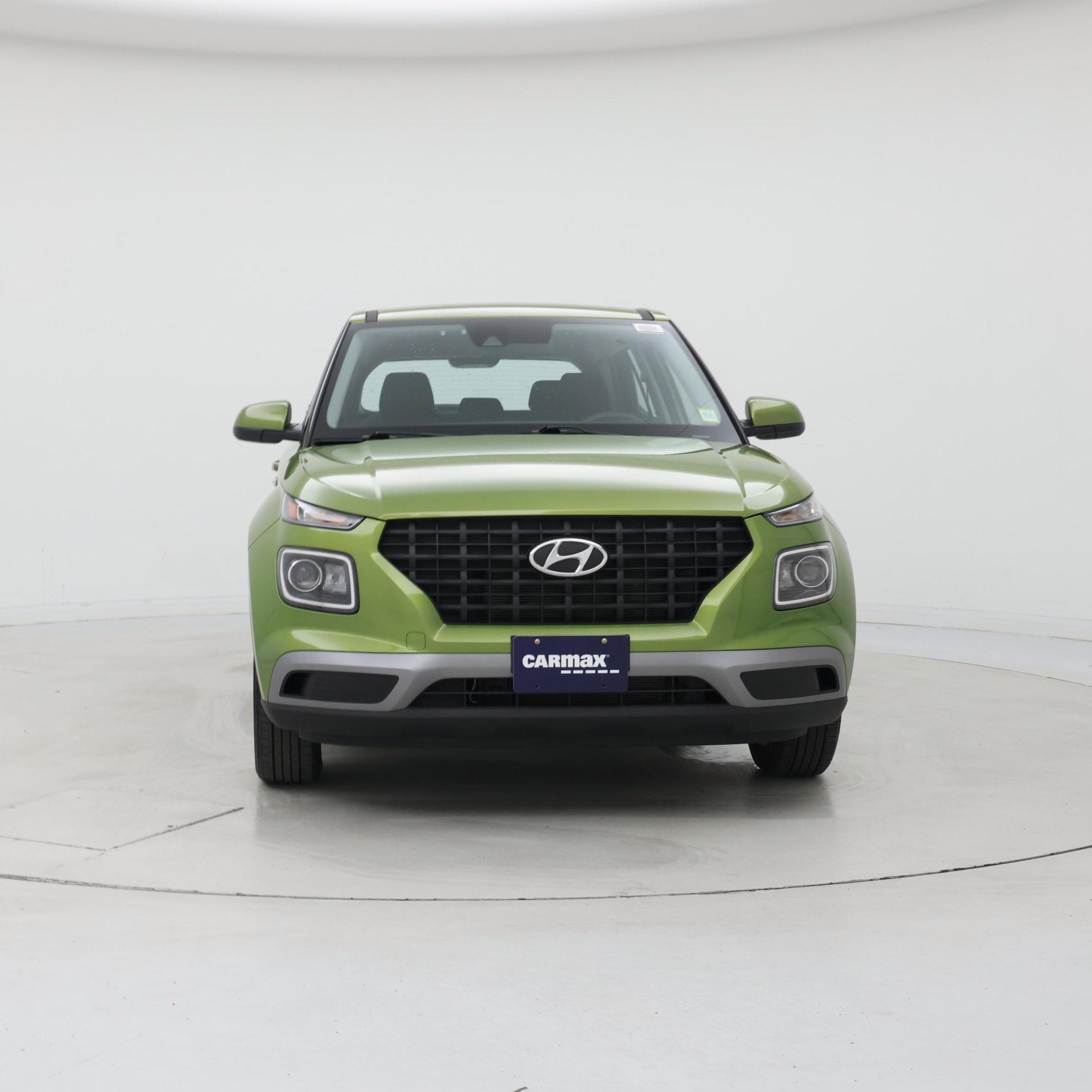 Thumbnail: 2021 Hyundai Venue - 5