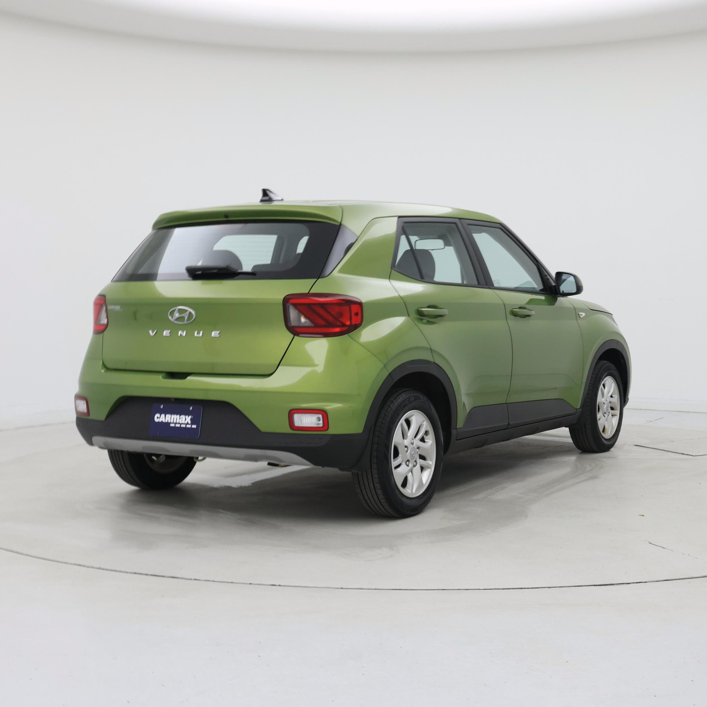 Thumbnail: 2021 Hyundai Venue - 8