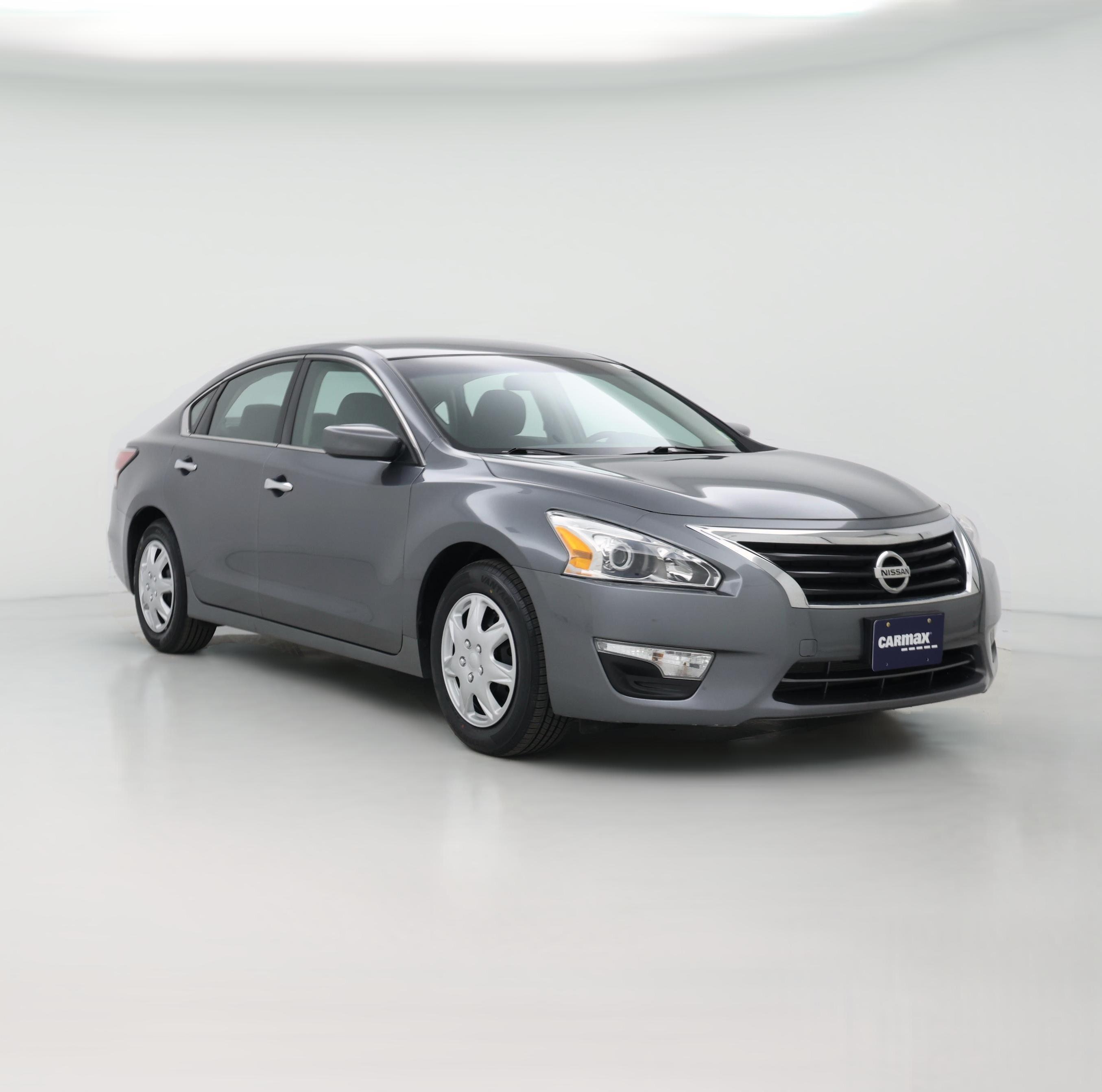Thumbnail: 2014 Nissan Altima - 1
