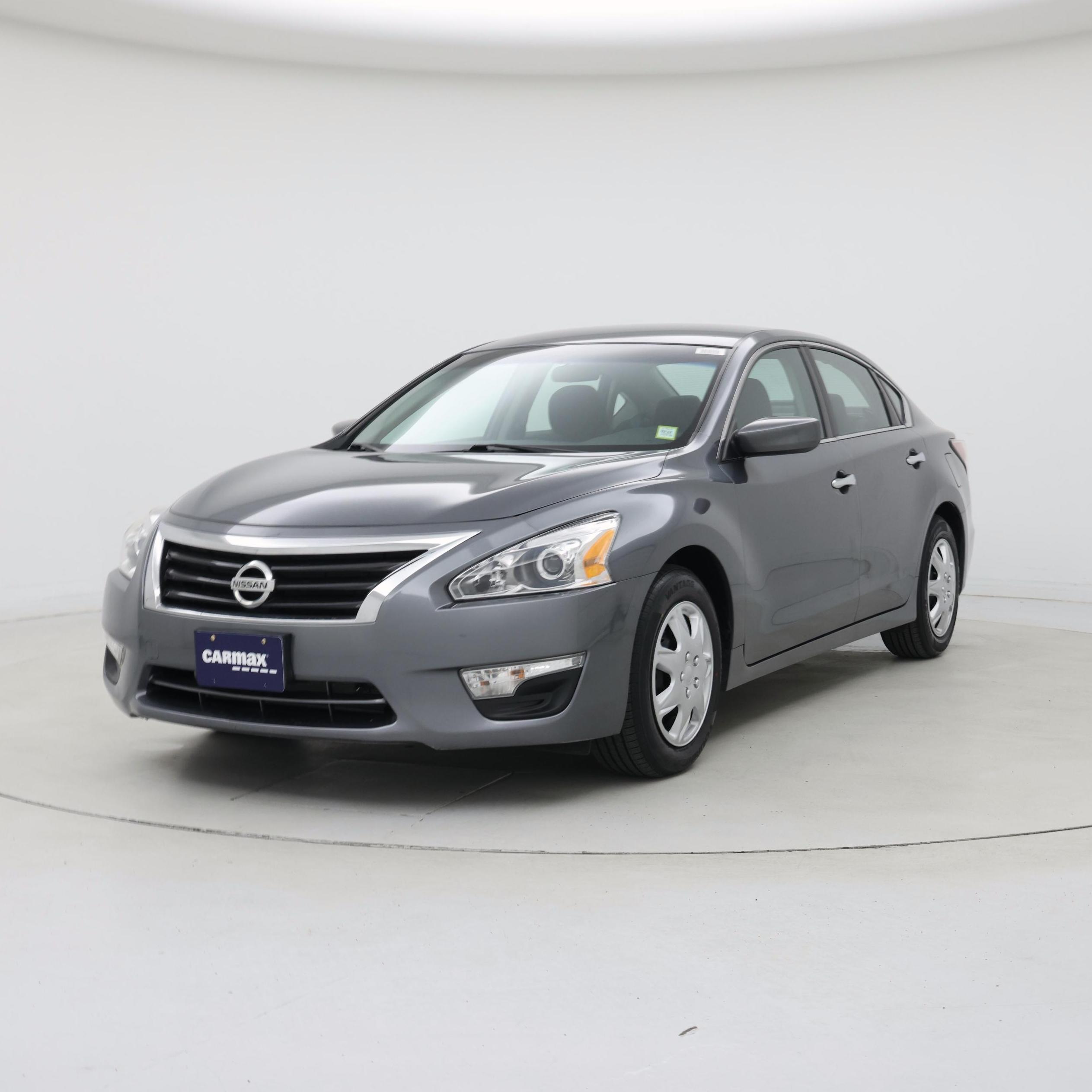 Thumbnail: 2014 Nissan Altima - 4