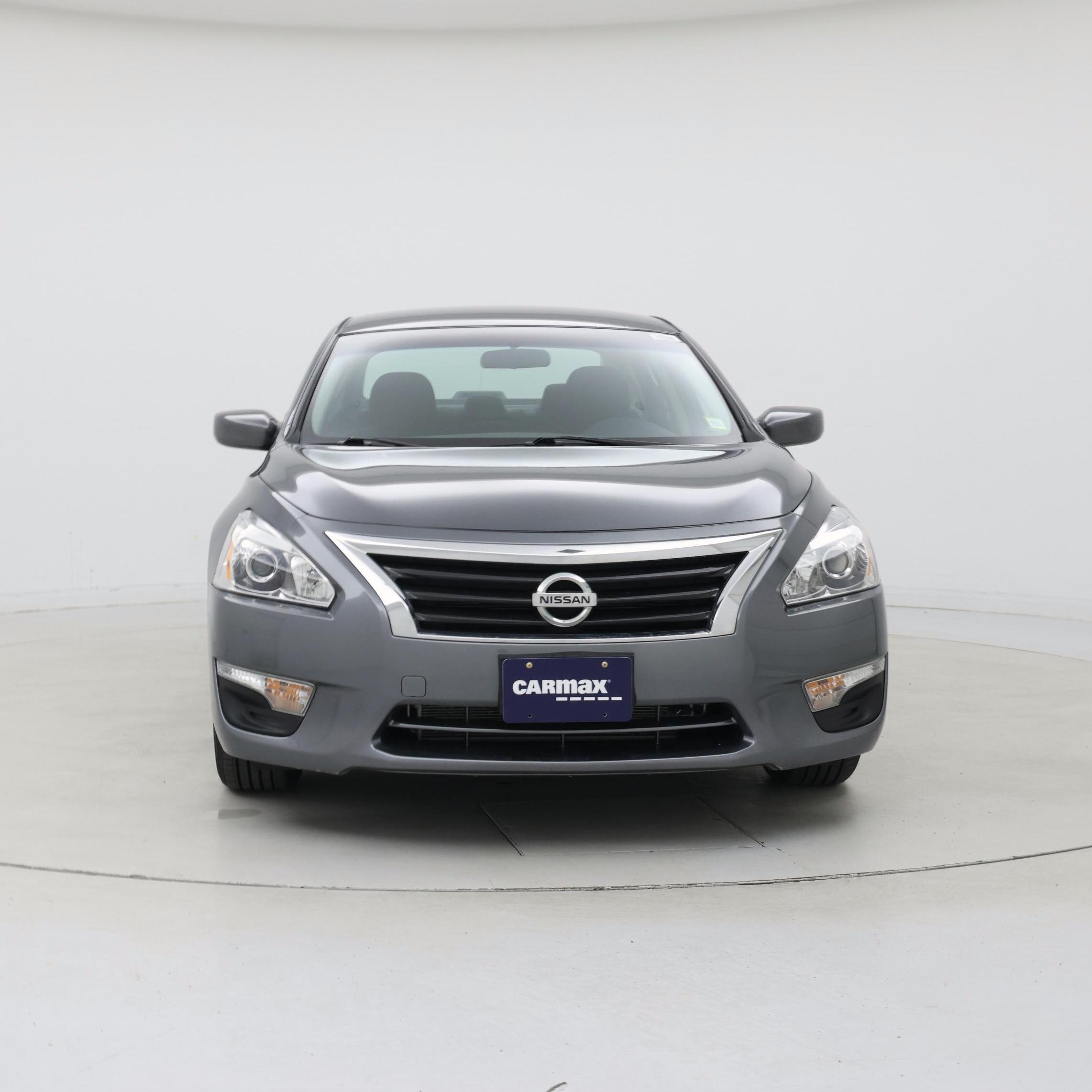 Thumbnail: 2014 Nissan Altima - 5