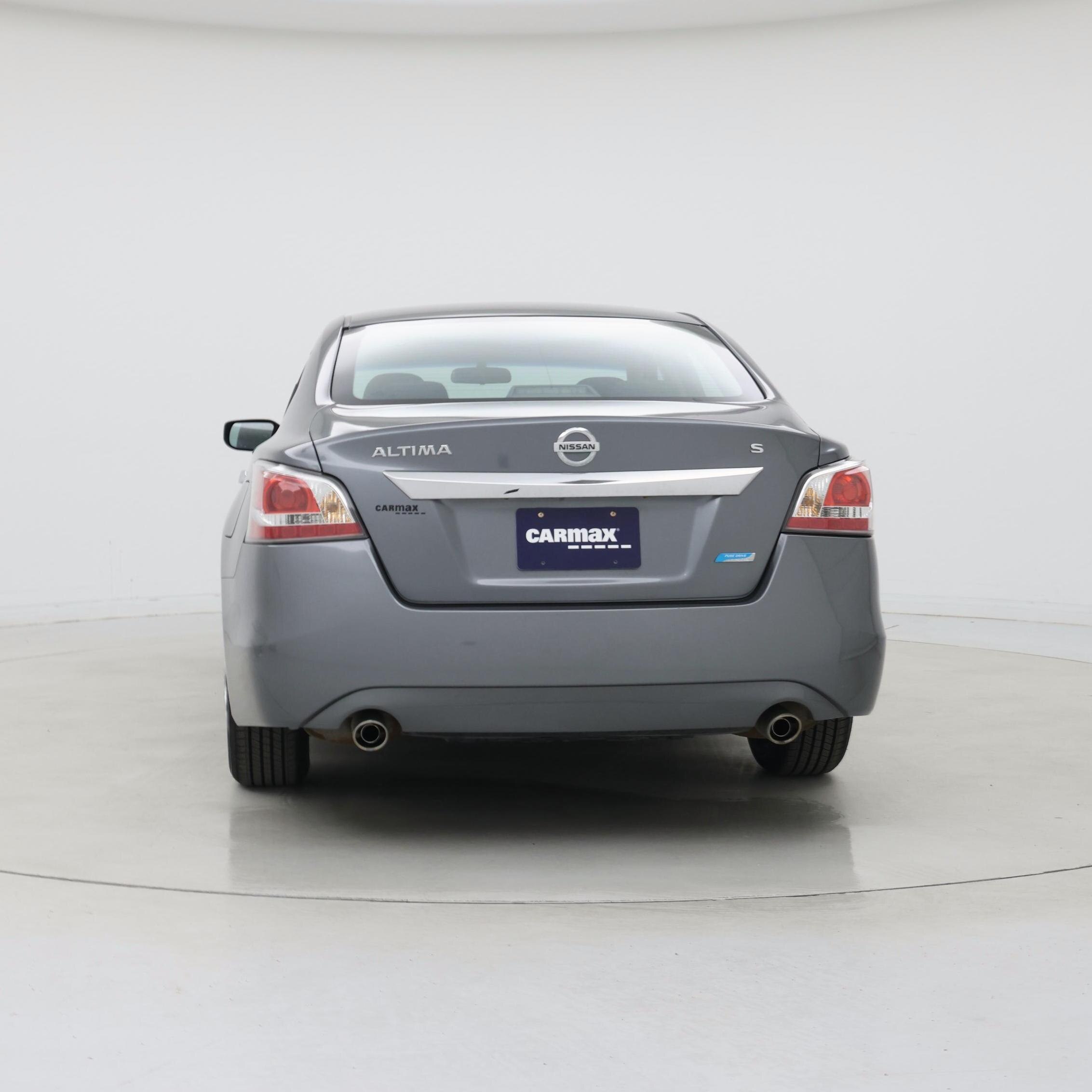 Thumbnail: 2014 Nissan Altima - 6