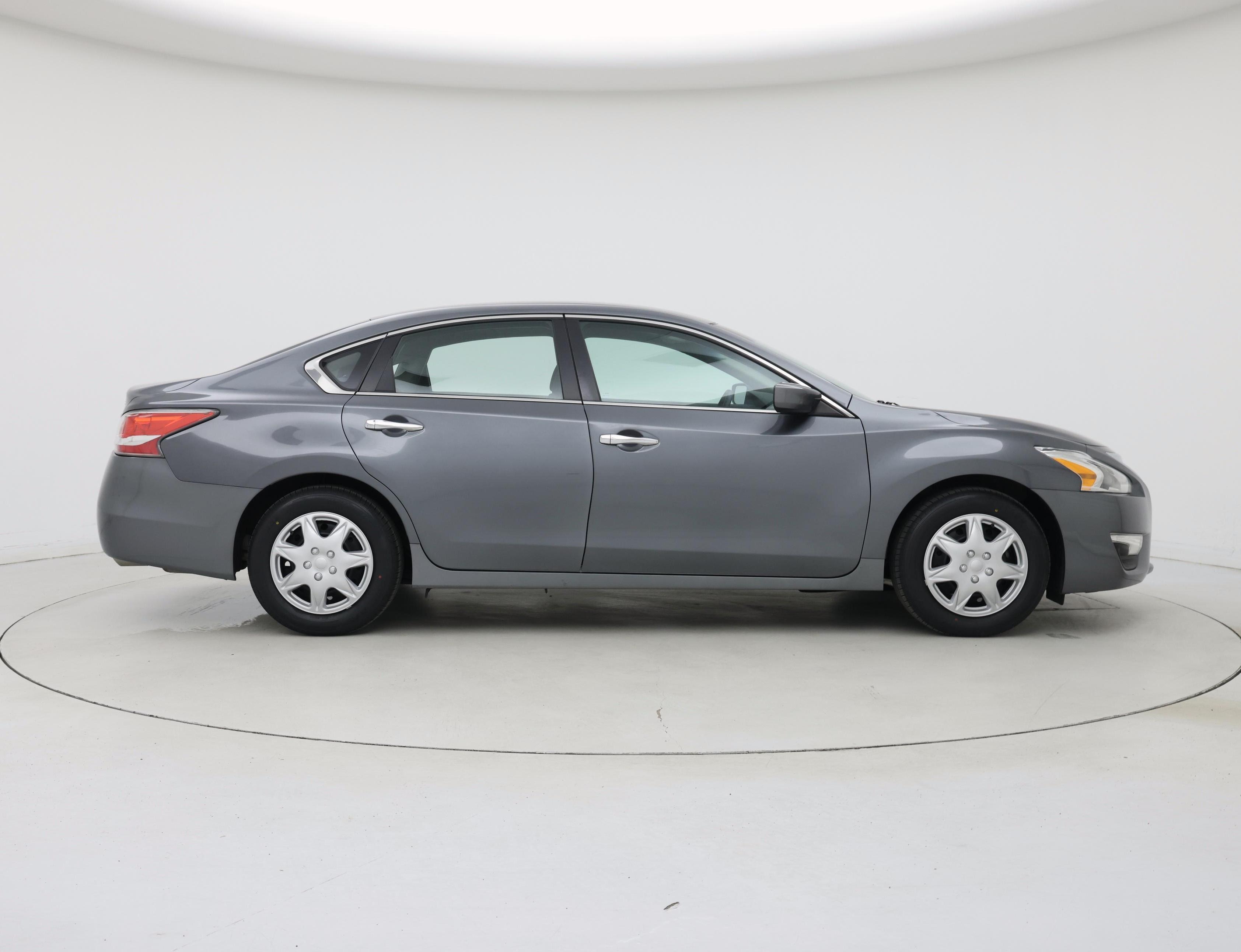 Thumbnail: 2014 Nissan Altima - 7