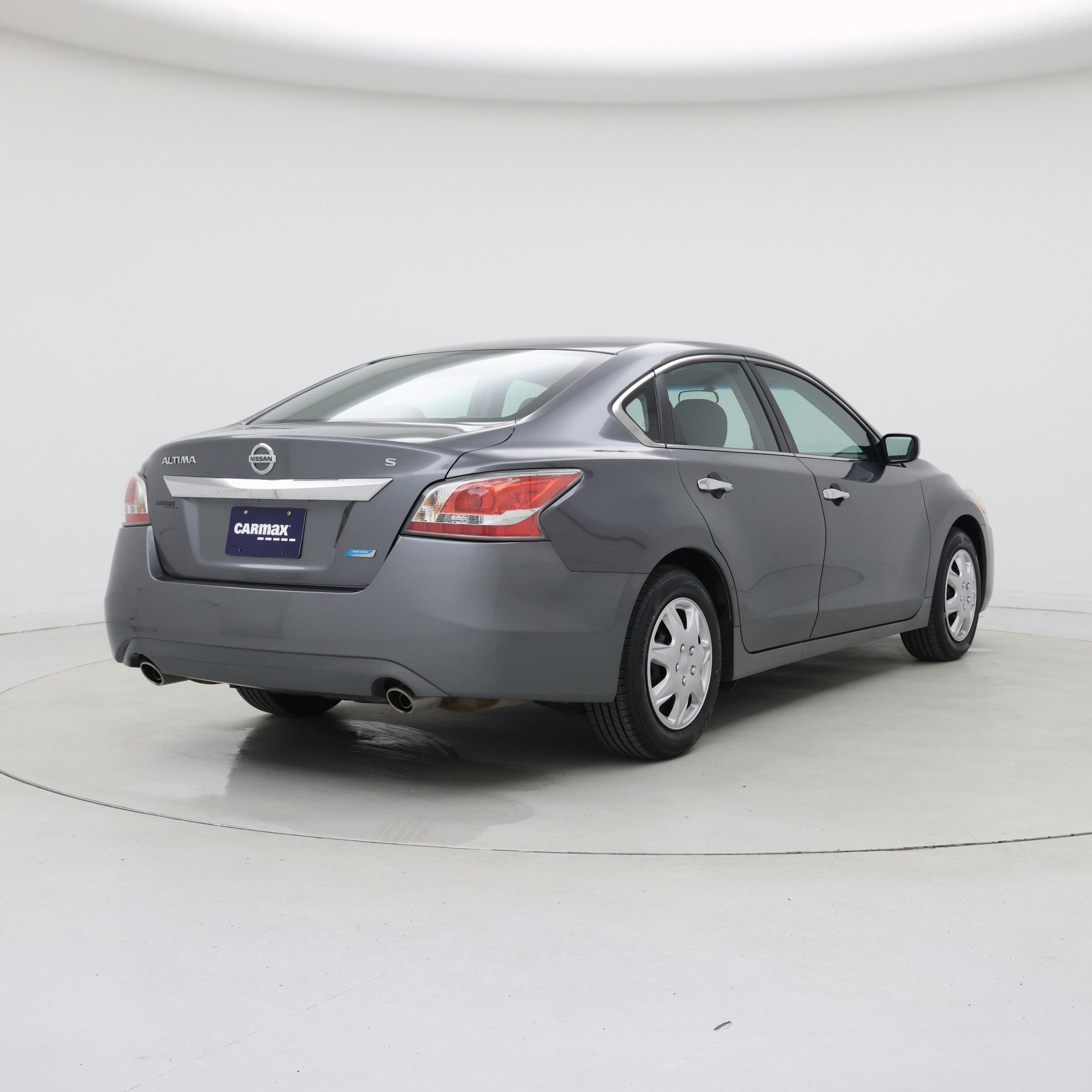 Thumbnail: 2014 Nissan Altima - 8