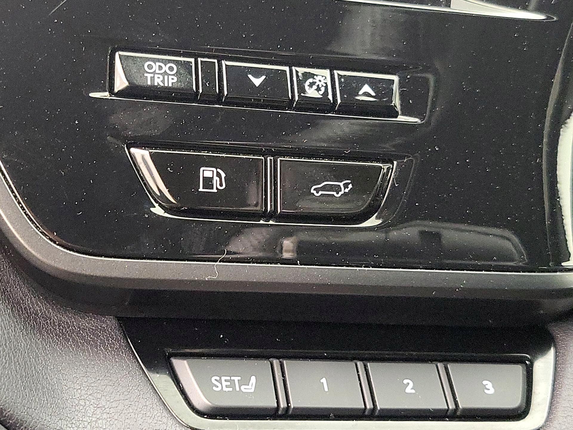 Thumbnail: 2024 Lexus TX - 13