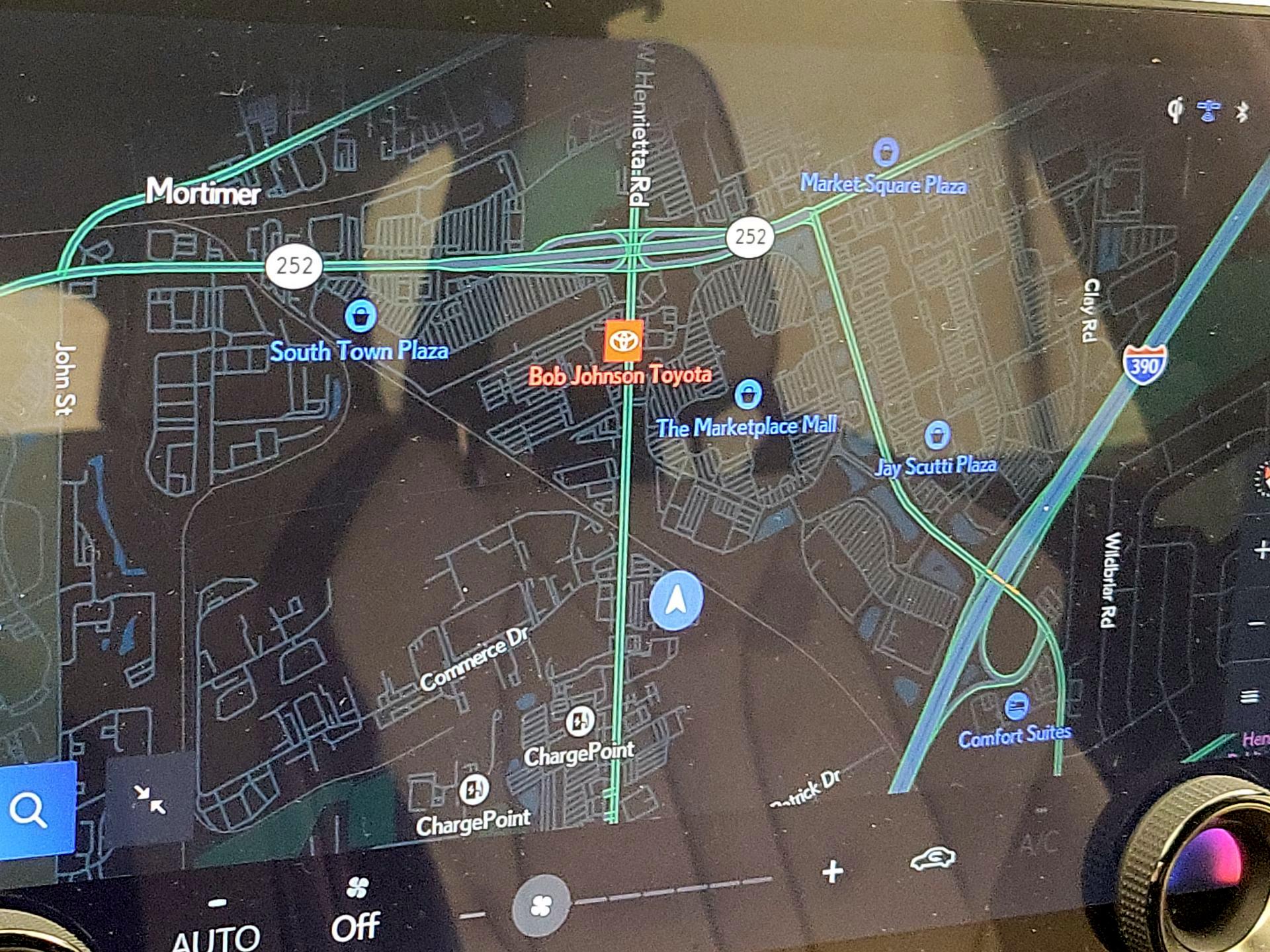 Thumbnail: 2024 Lexus TX - 14