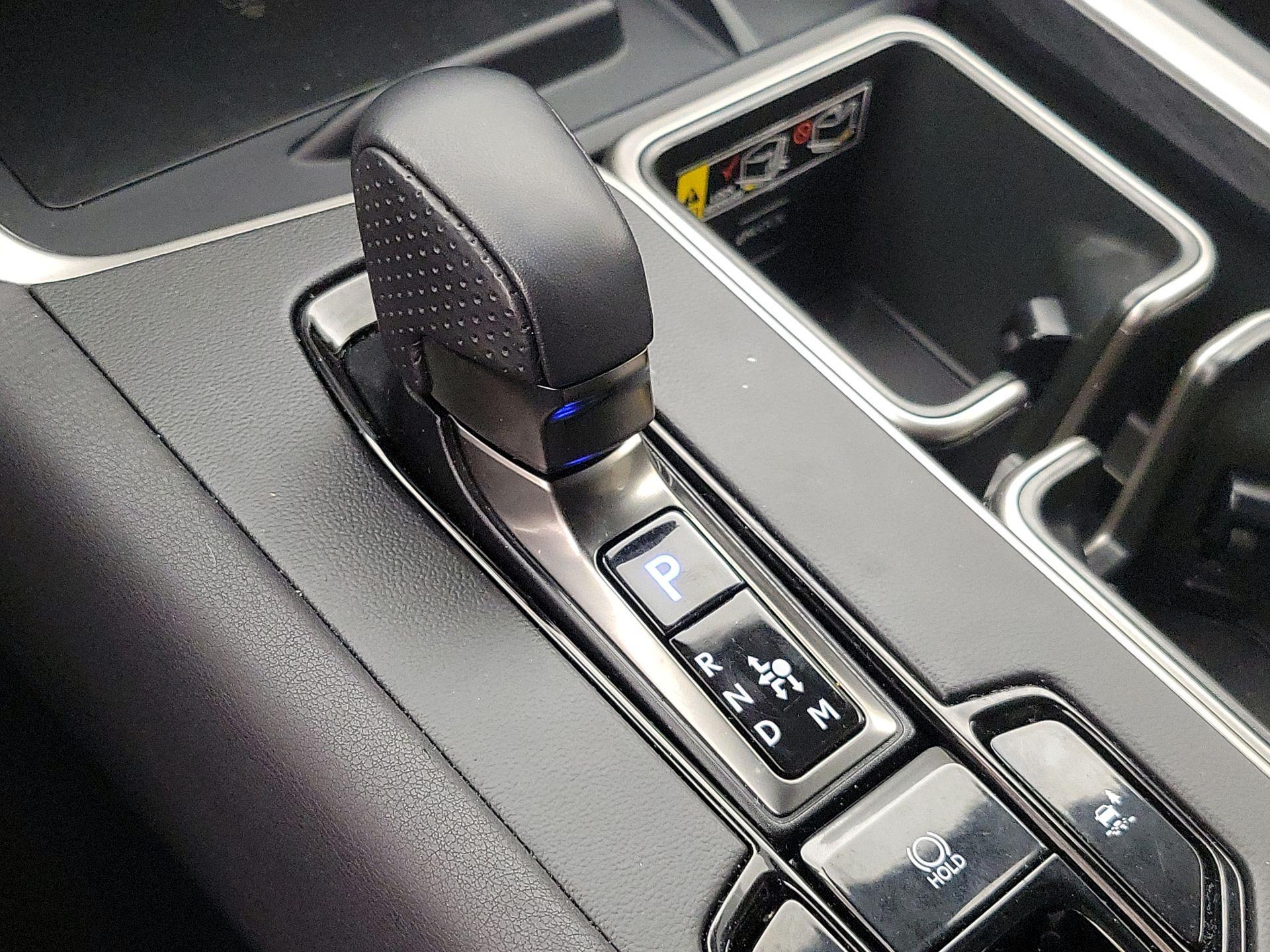 Thumbnail: 2024 Lexus TX - 18