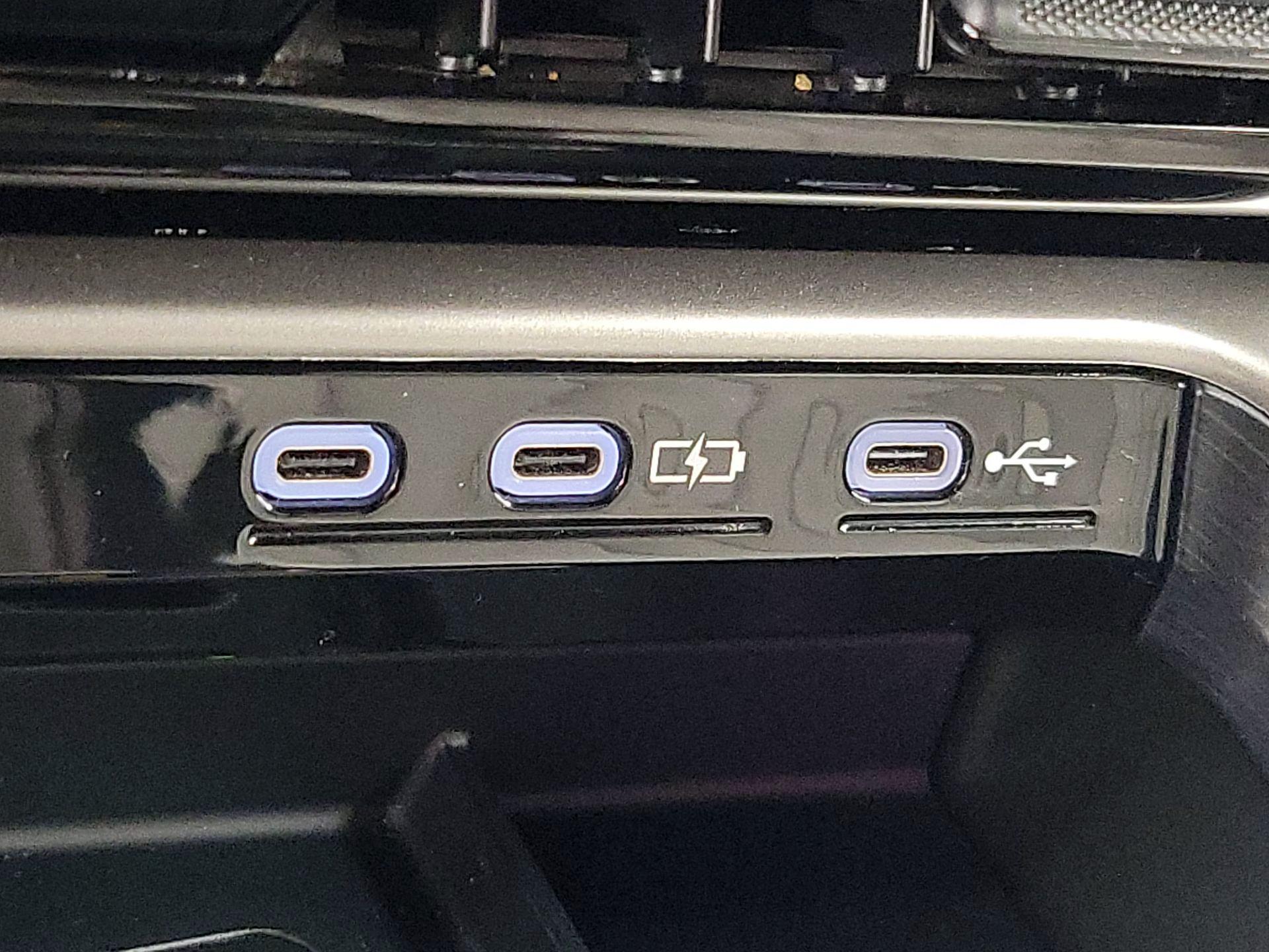 Thumbnail: 2024 Lexus TX - 19