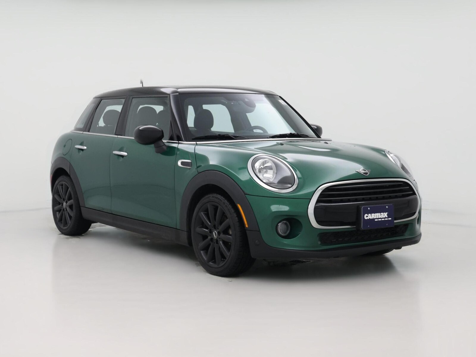 2021 MINI Hardtop 4 Door Oxford Edition