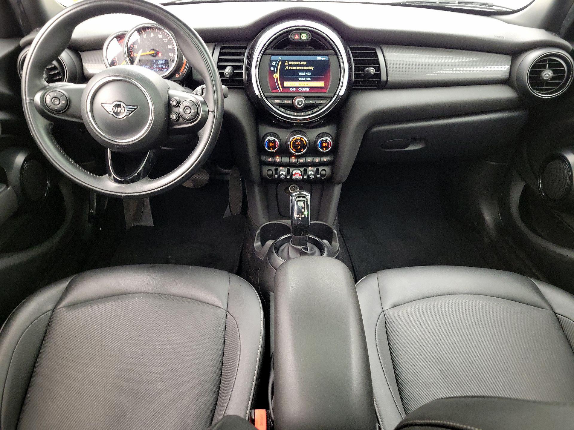 Thumbnail: 2021 MINI Cooper Hardtop - 9