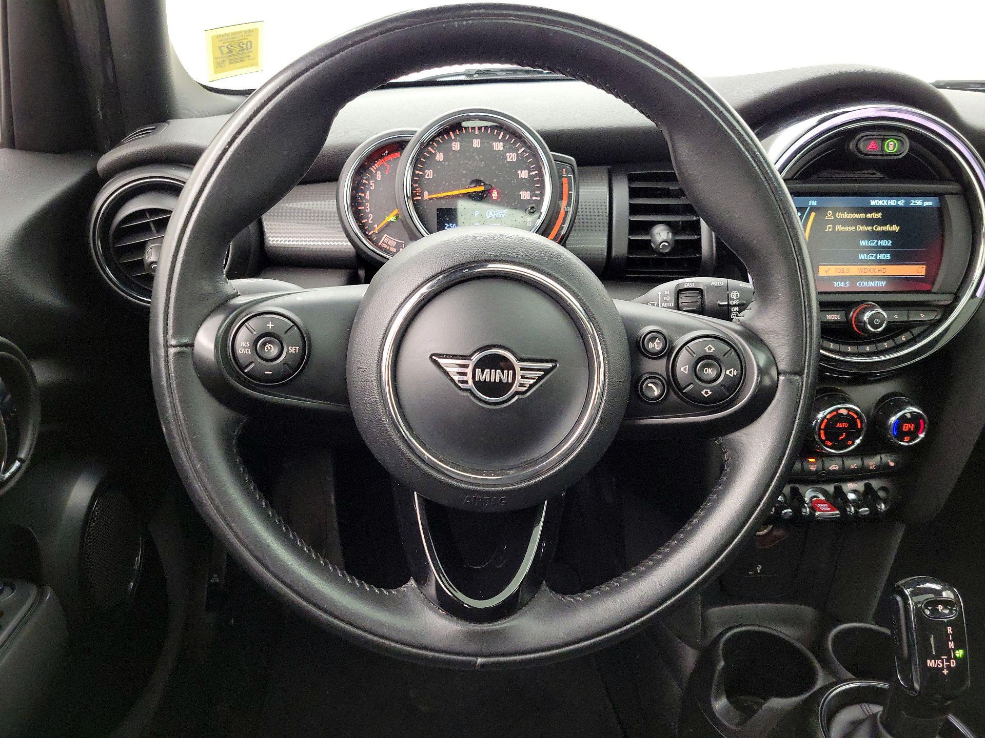 Thumbnail: 2021 MINI Cooper Hardtop - 10