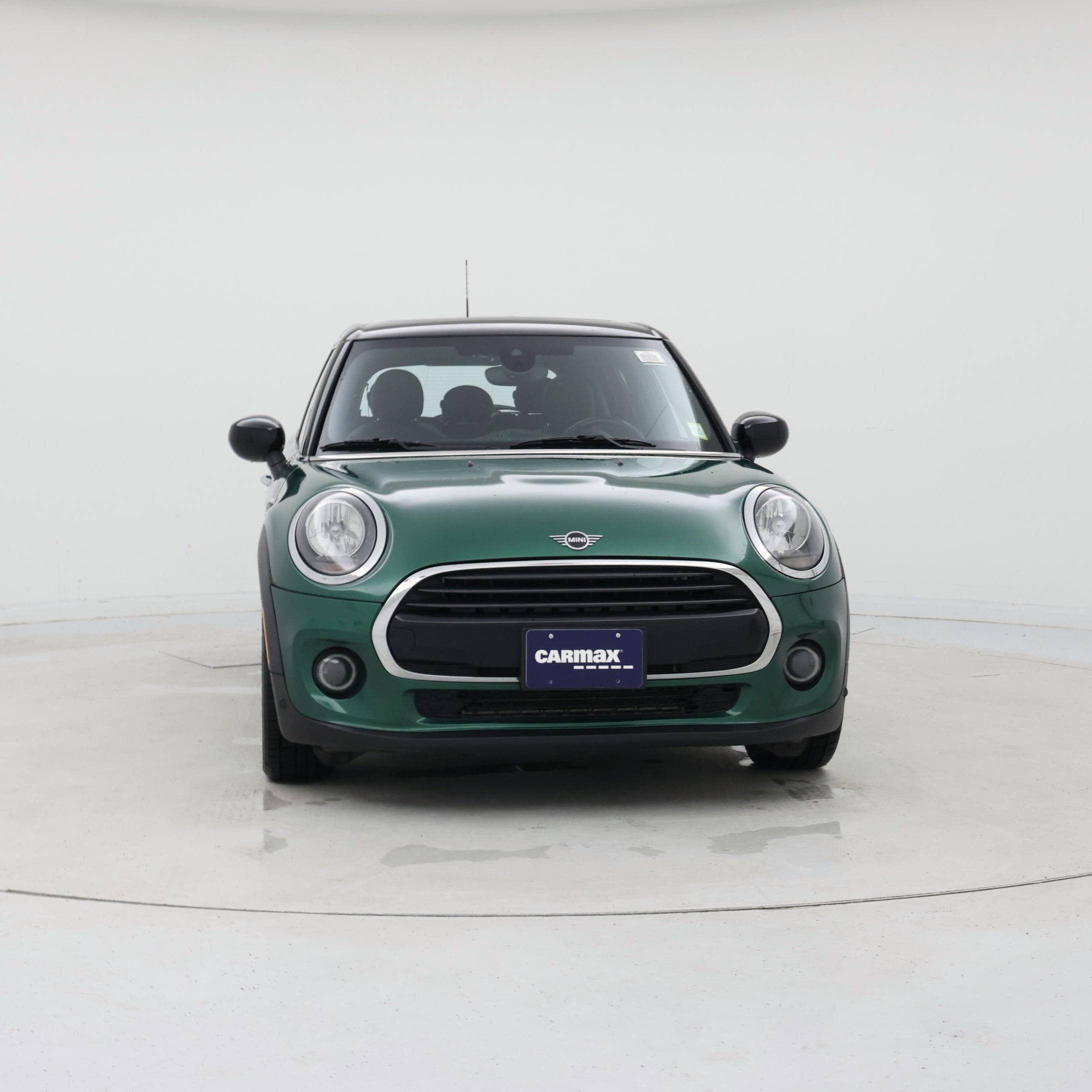 Thumbnail: 2021 MINI Cooper Hardtop - 5