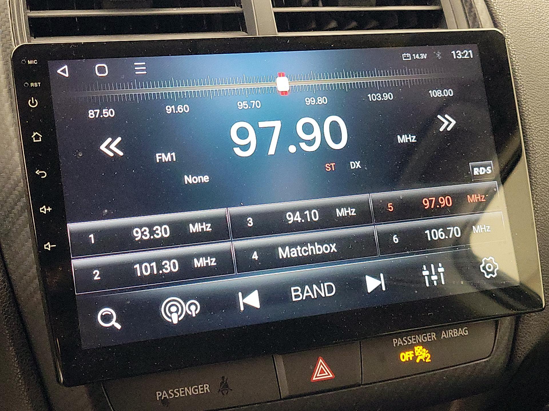 Thumbnail: 2023 Mitsubishi Outlander Sport - 15