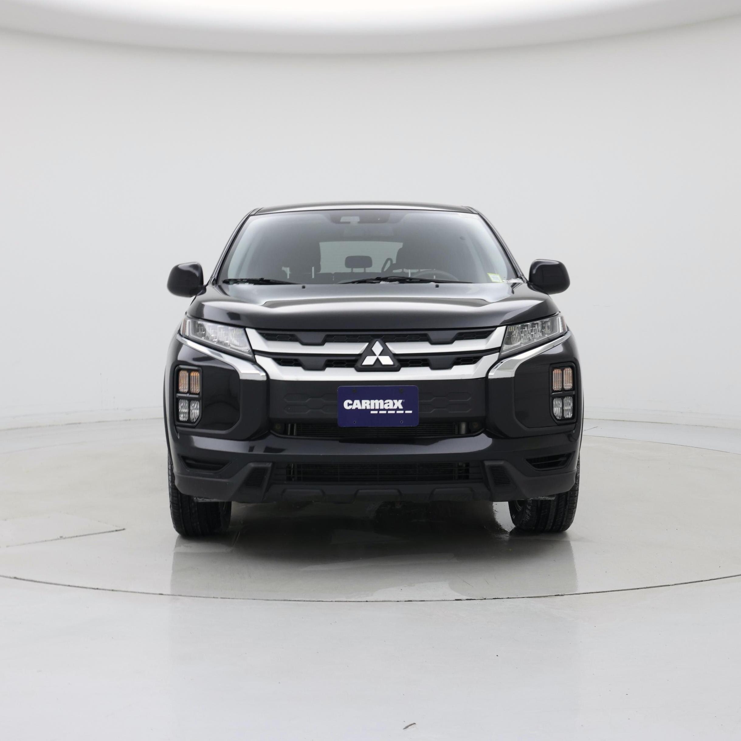 Thumbnail: 2023 Mitsubishi Outlander Sport - 5