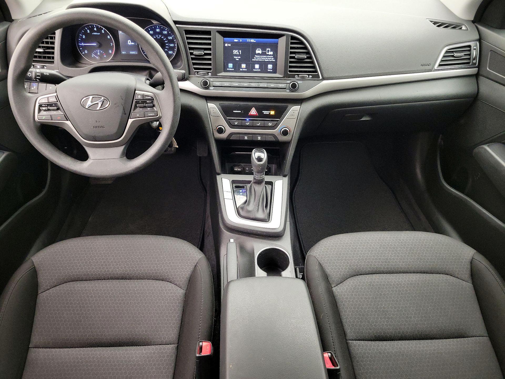 Thumbnail: 2018 Hyundai Elantra - 9