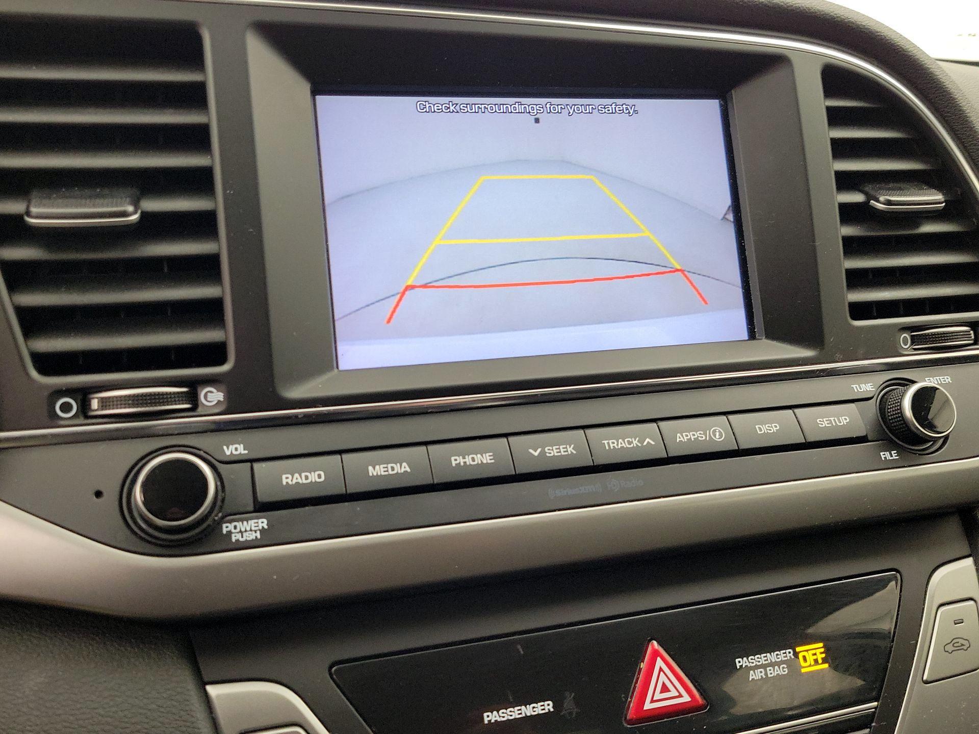 Thumbnail: 2018 Hyundai Elantra - 14