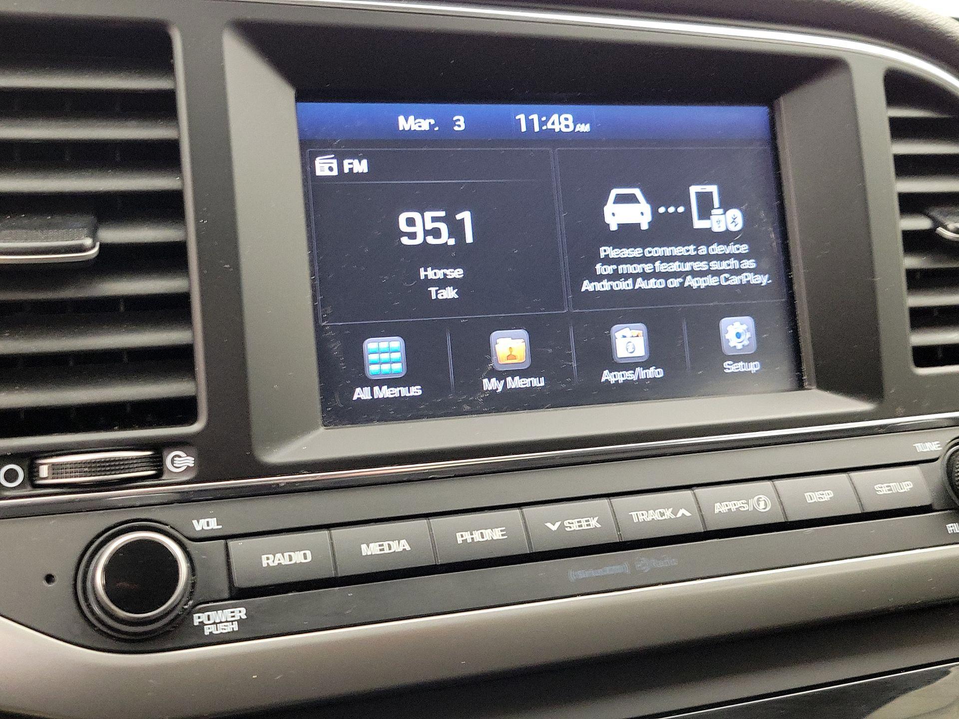 Thumbnail: 2018 Hyundai Elantra - 15