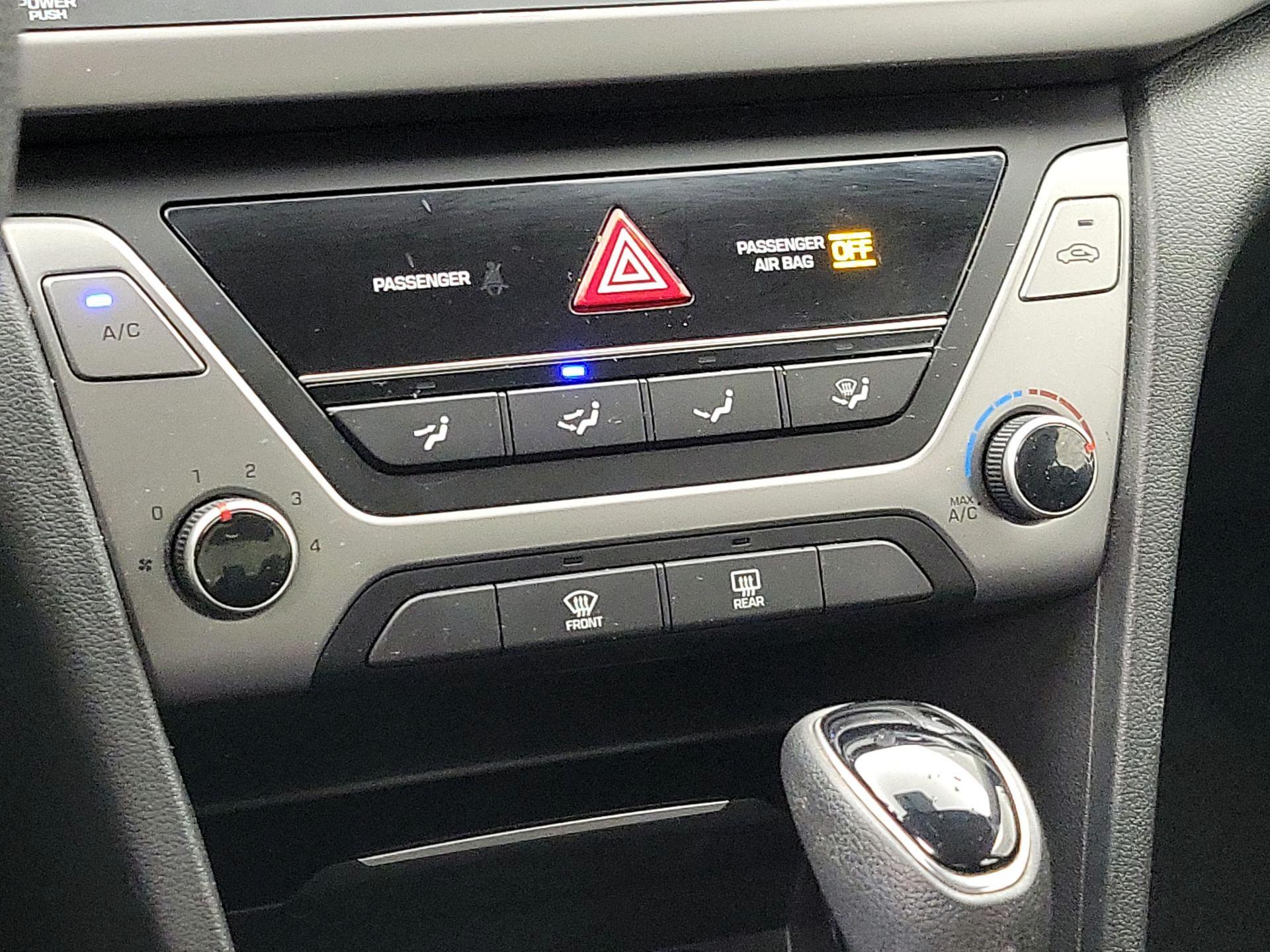 Thumbnail: 2018 Hyundai Elantra - 16