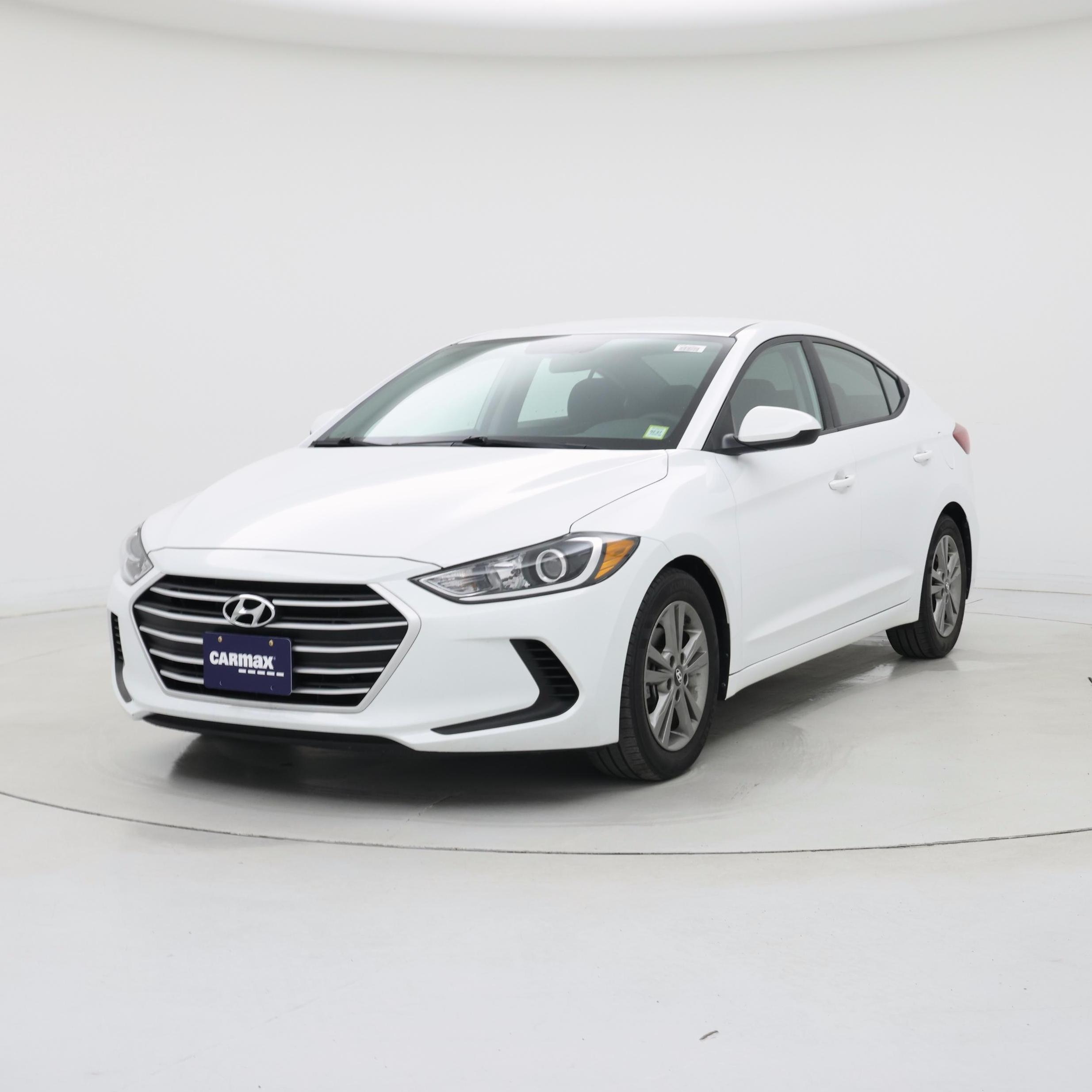 Thumbnail: 2018 Hyundai Elantra - 4