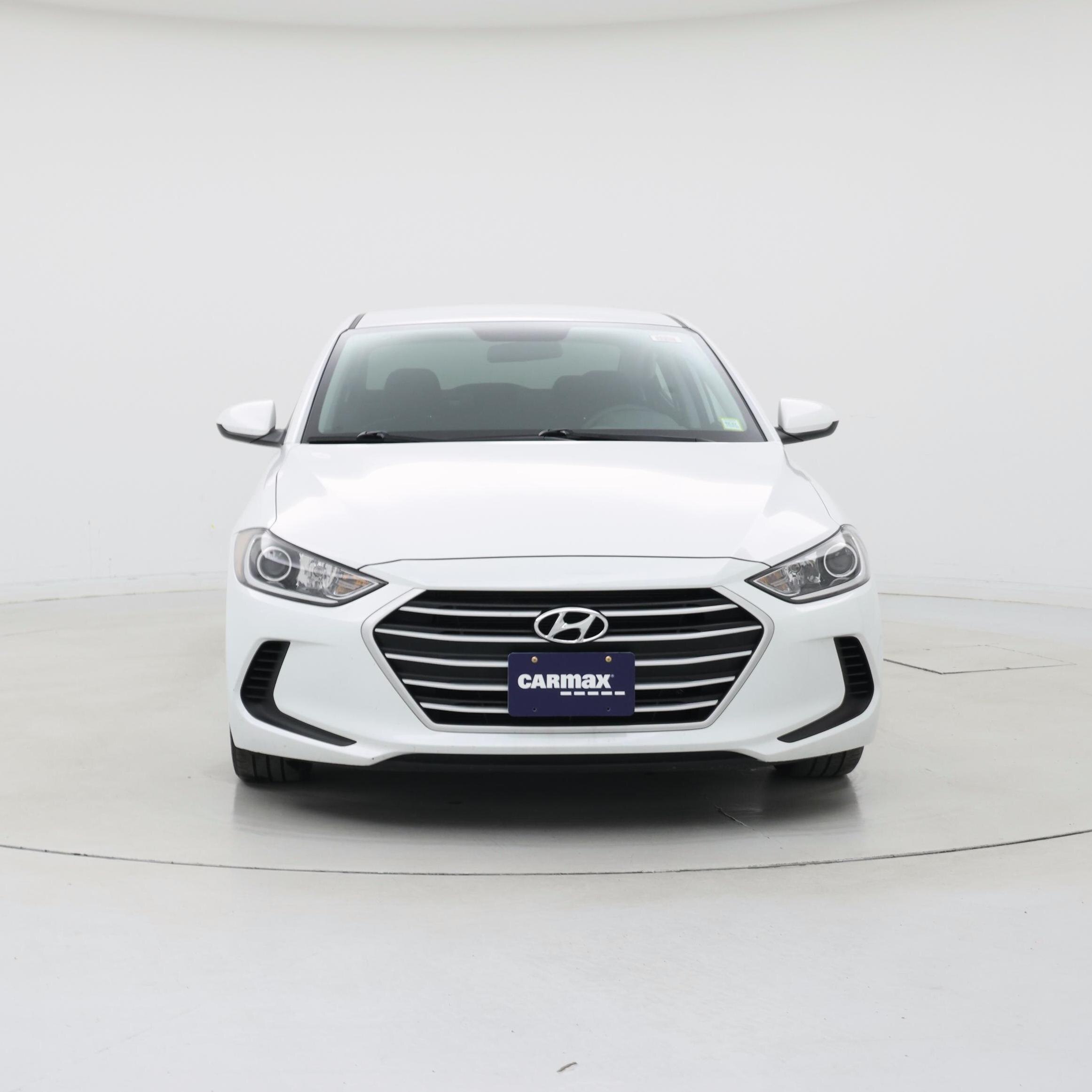Thumbnail: 2018 Hyundai Elantra - 5