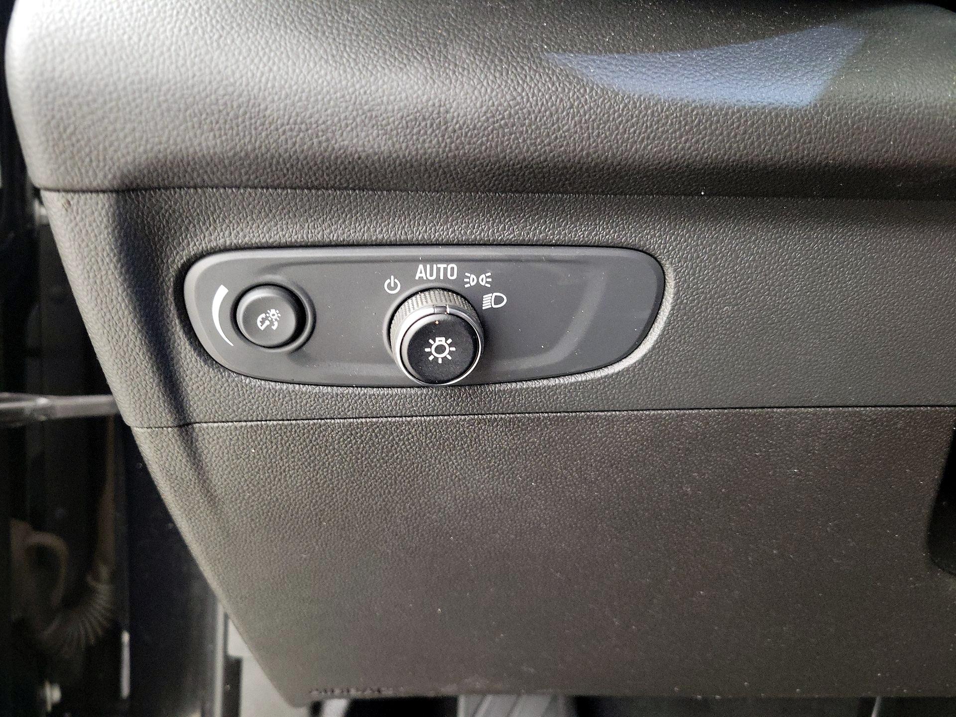 Thumbnail: 2022 Buick Envision - 13