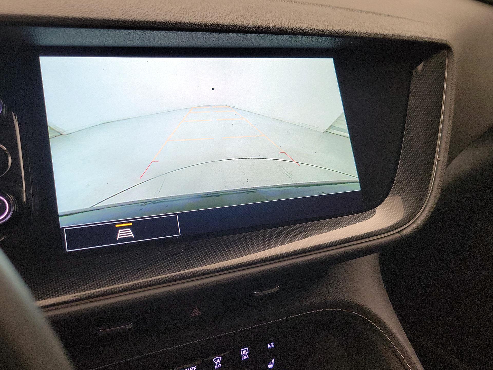 Thumbnail: 2022 Buick Envision - 14