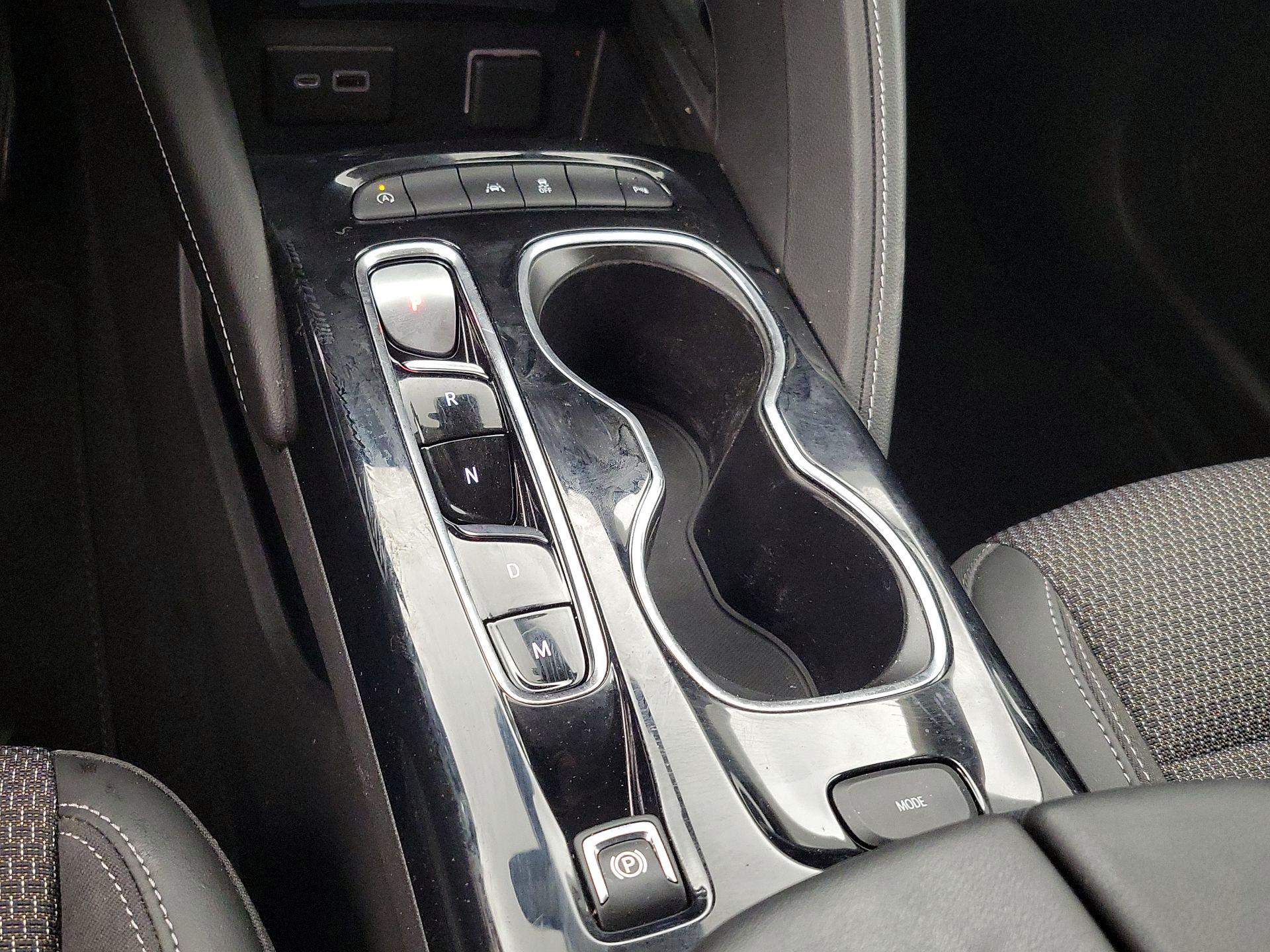 Thumbnail: 2022 Buick Envision - 17