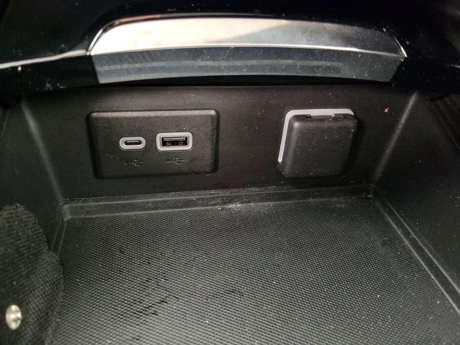 Thumbnail: 2022 Buick Envision - 18