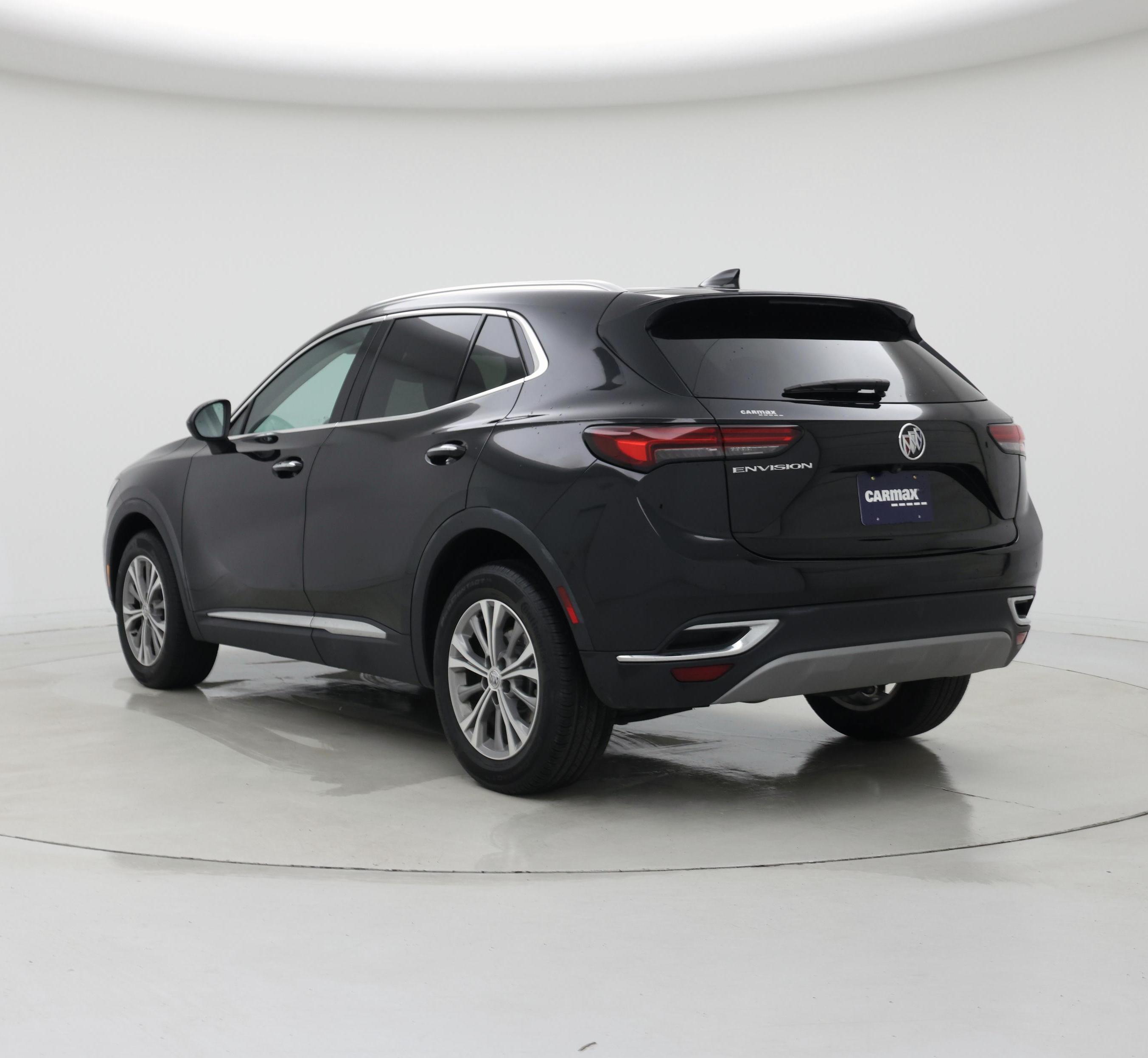 Thumbnail: 2022 Buick Envision - 2