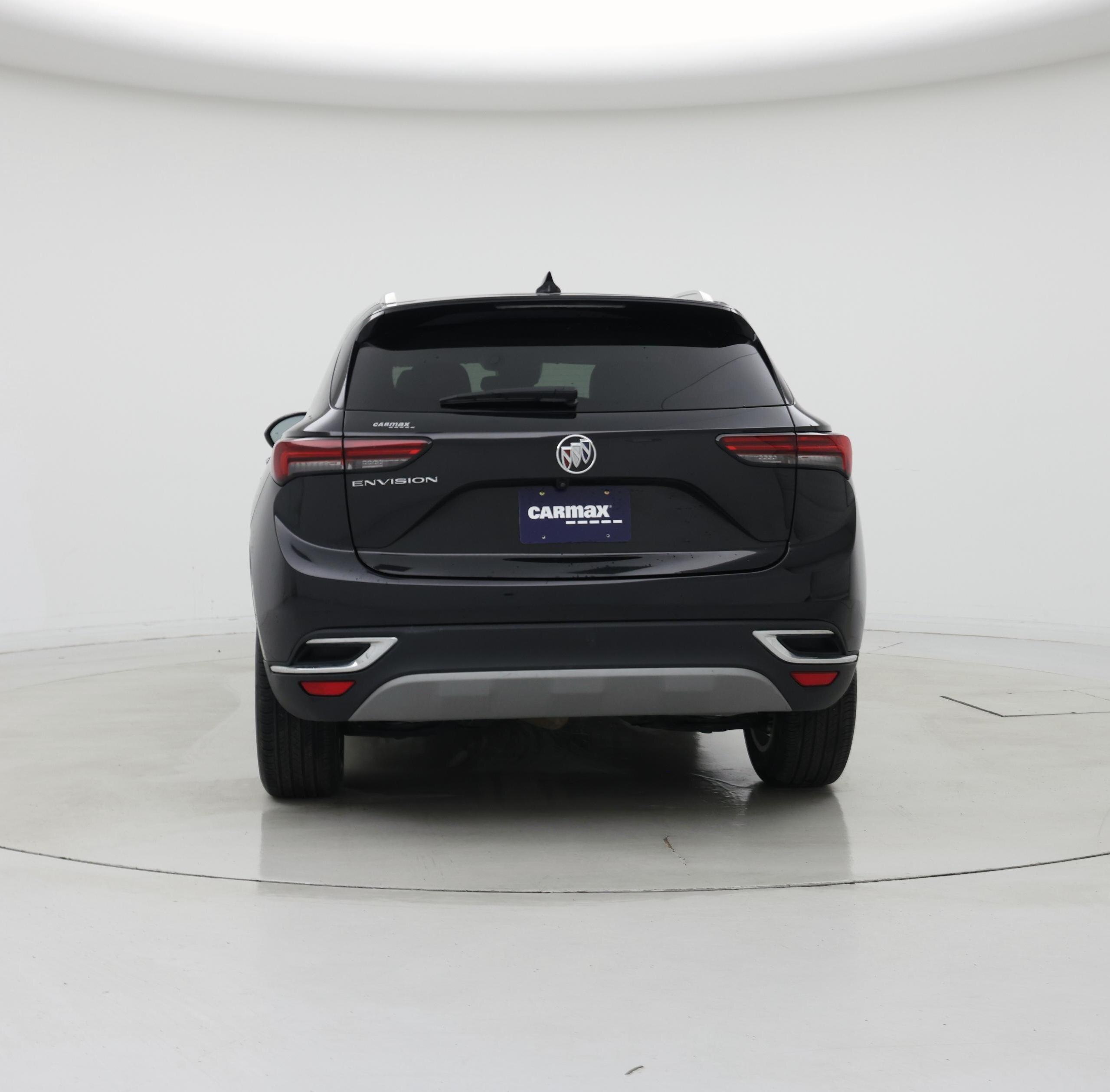 Thumbnail: 2022 Buick Envision - 6