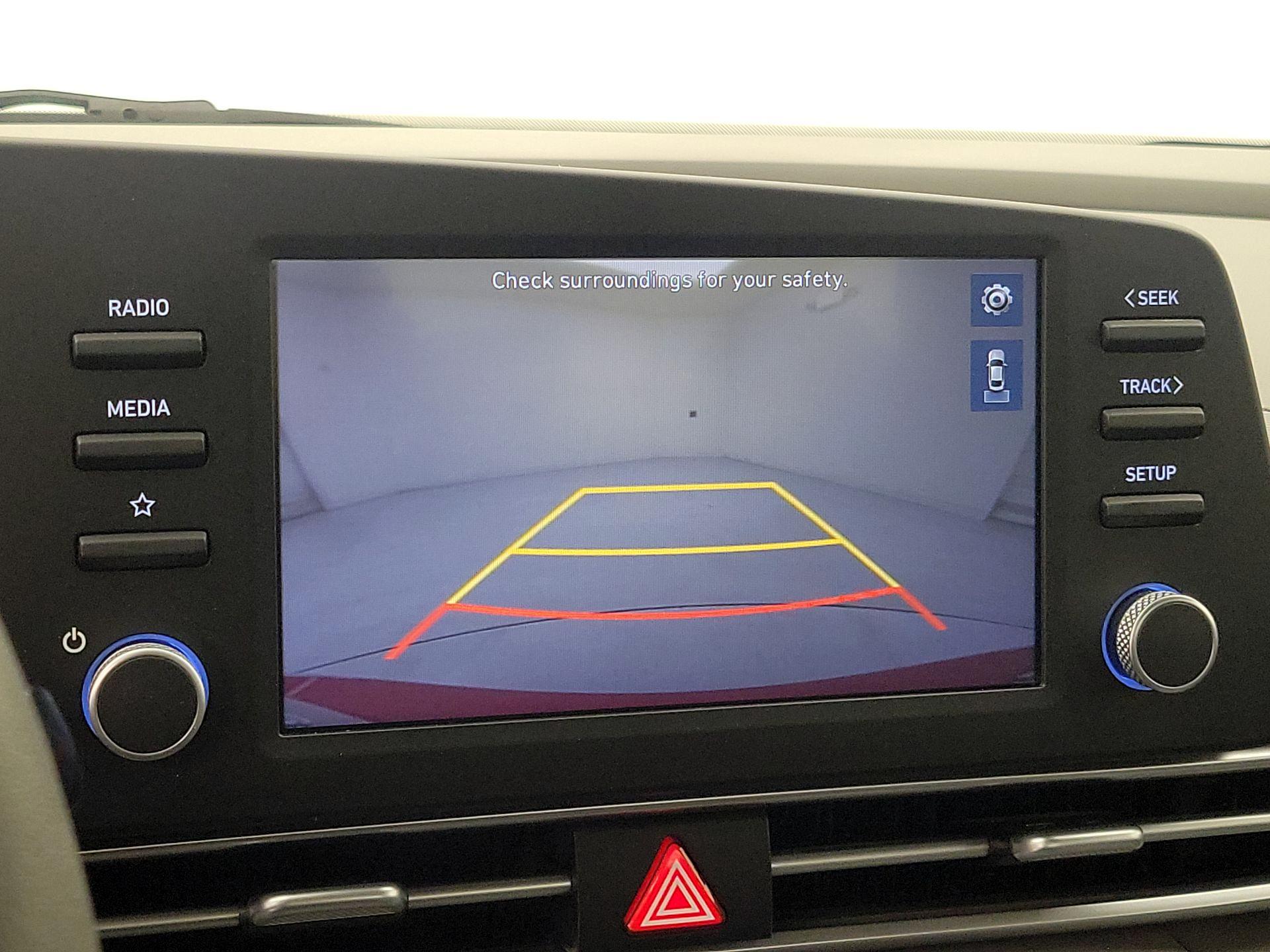 Thumbnail: 2023 Hyundai Elantra - 14