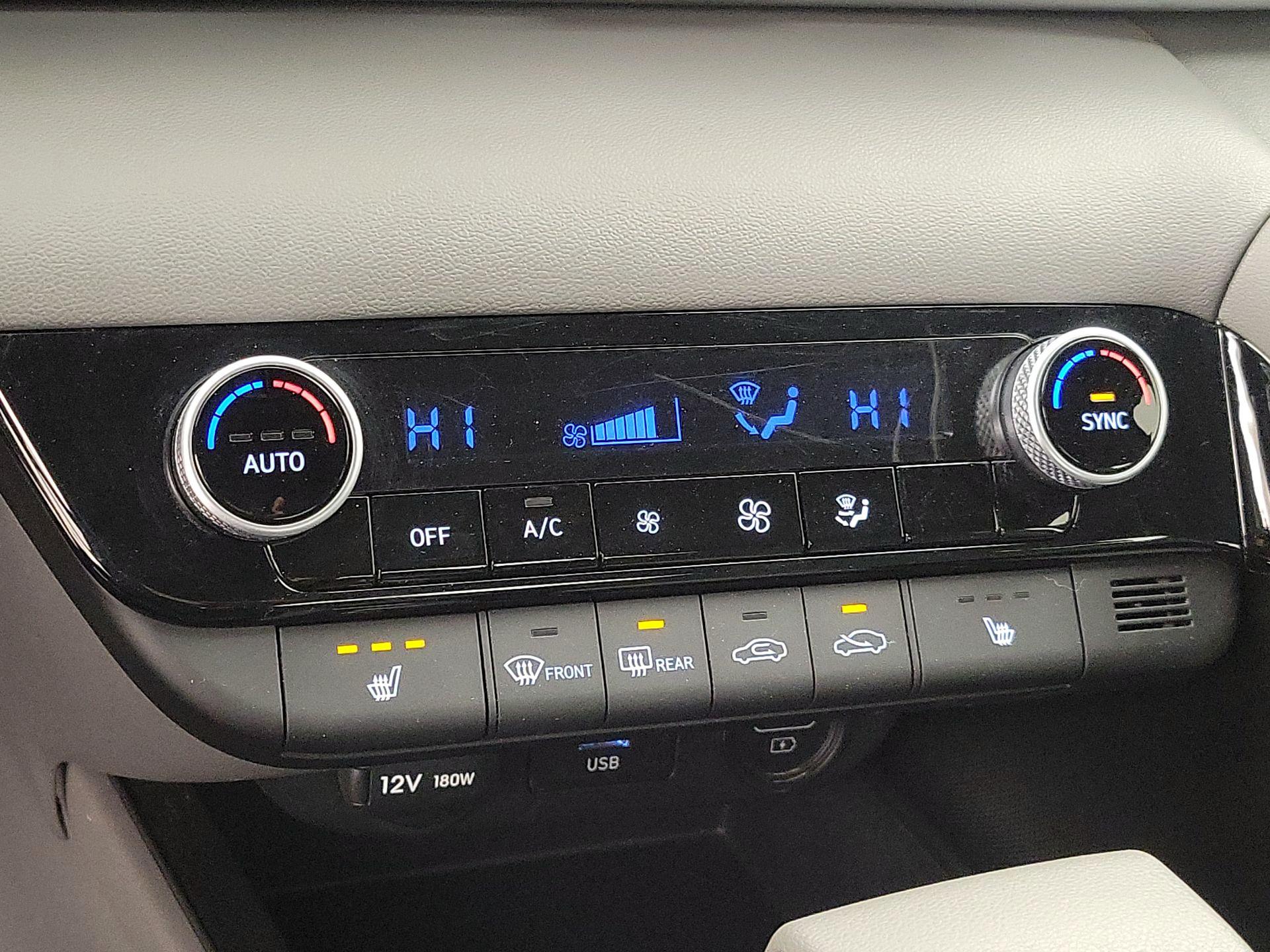 Thumbnail: 2023 Hyundai Elantra - 16