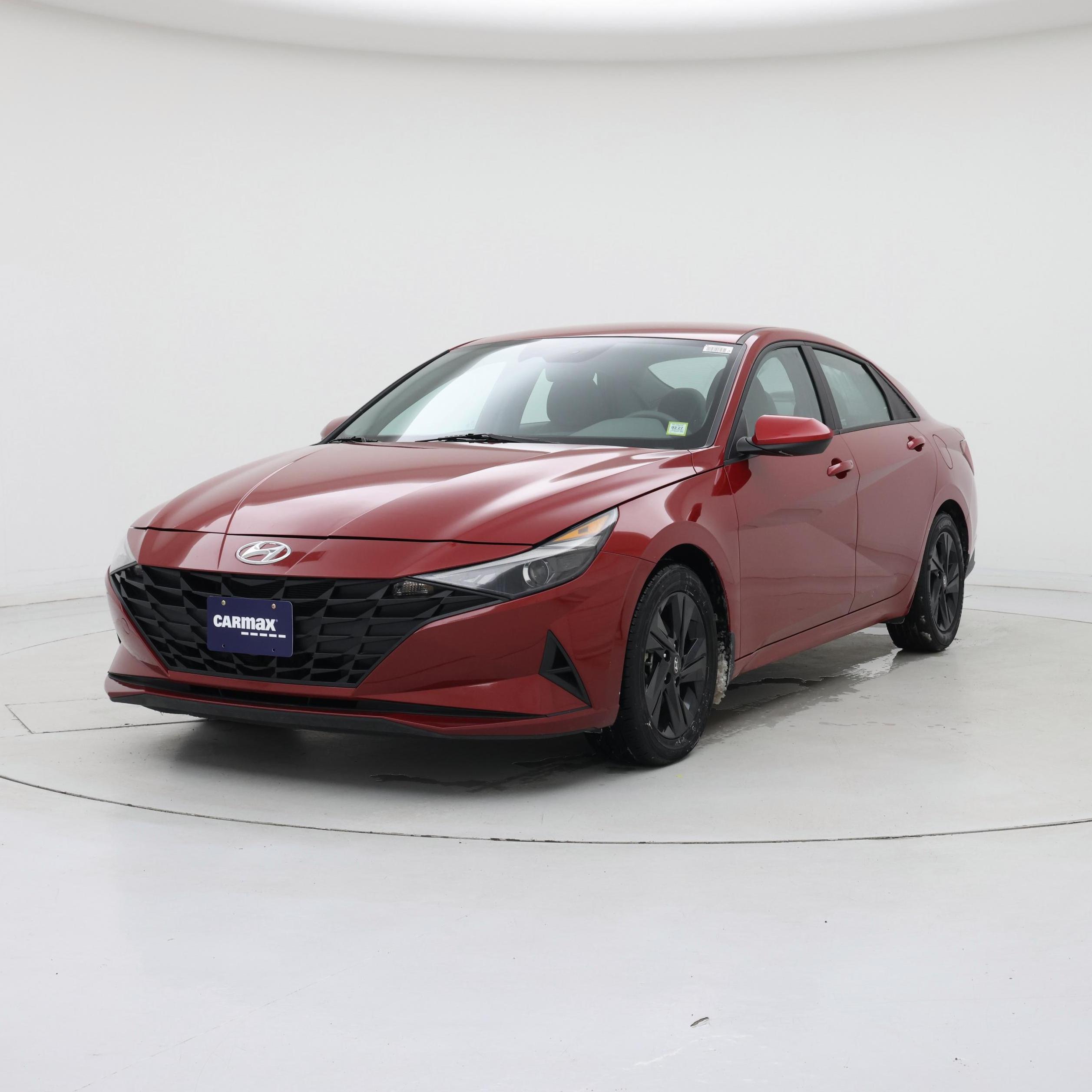 Thumbnail: 2023 Hyundai Elantra - 4