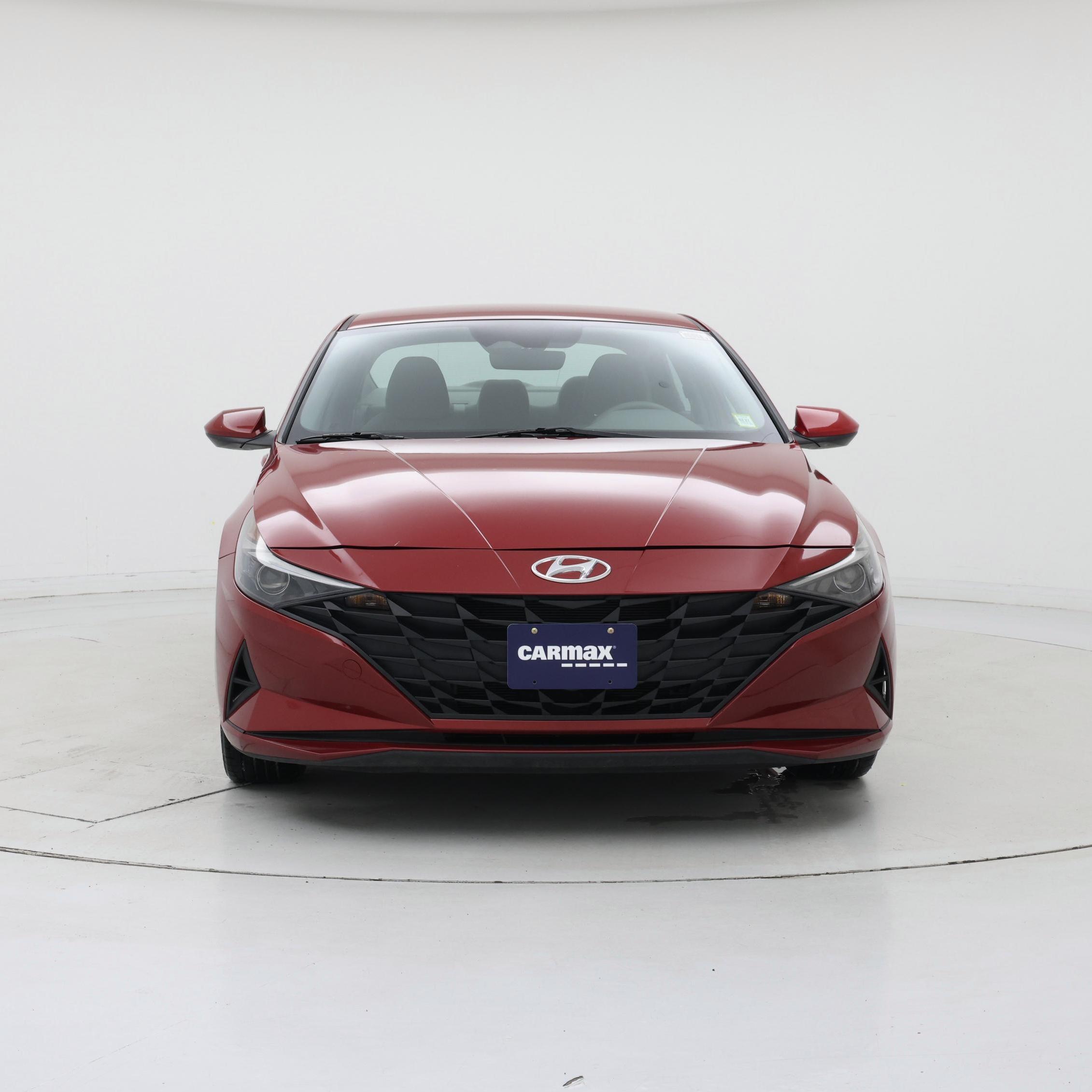 Thumbnail: 2023 Hyundai Elantra - 5