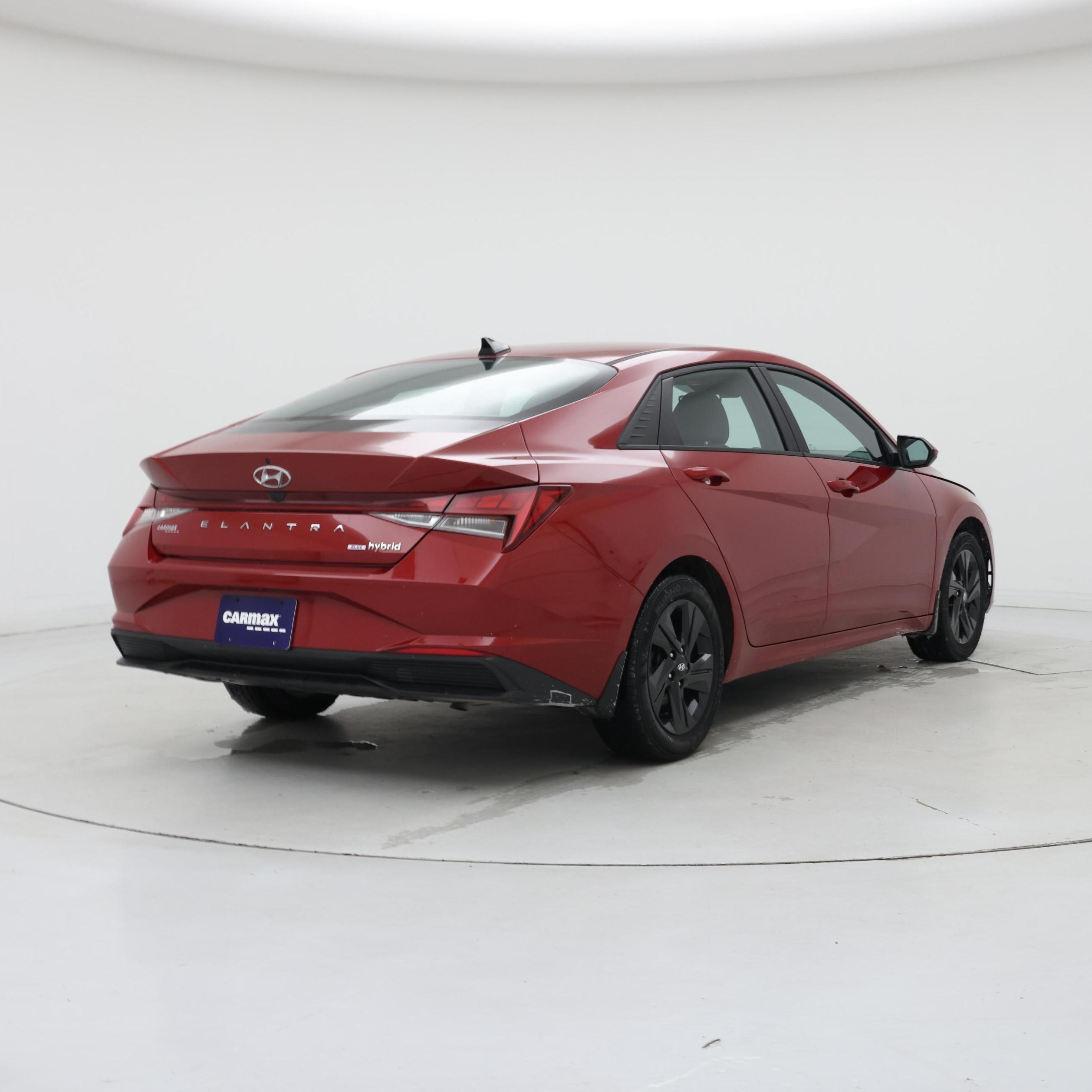 Thumbnail: 2023 Hyundai Elantra - 8