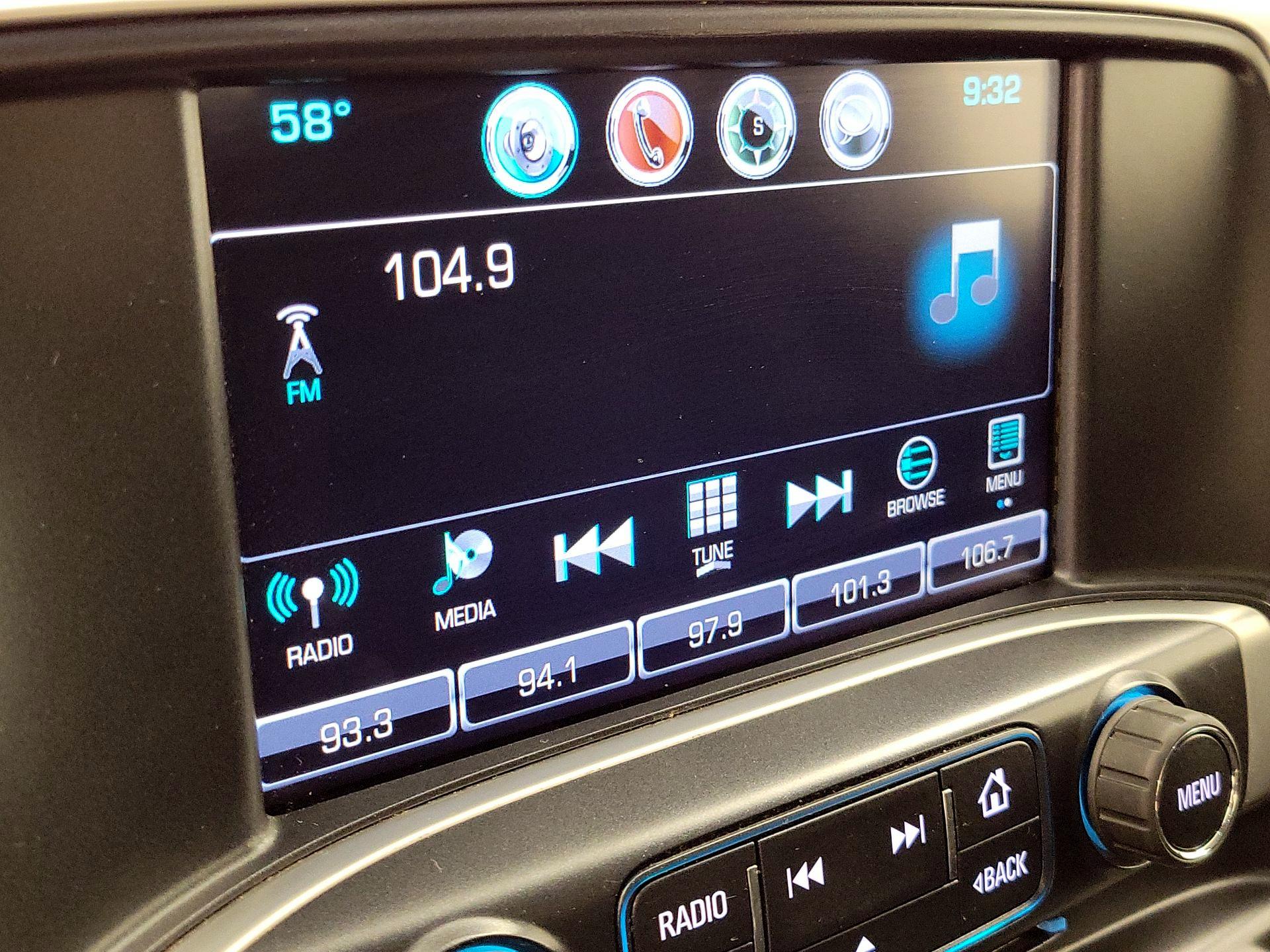 Thumbnail: 2019 GMC Sierra 1500 - 15
