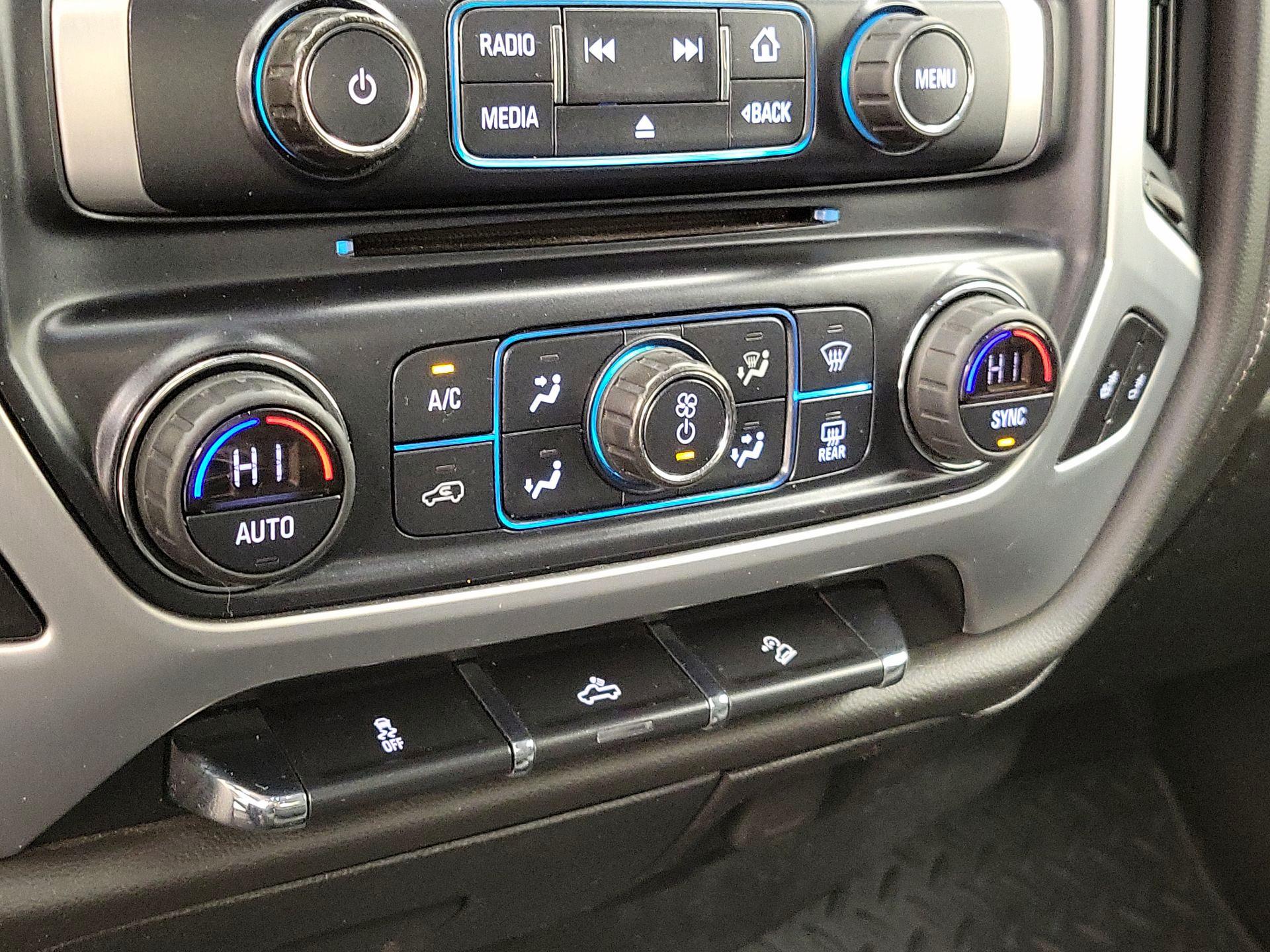 Thumbnail: 2019 GMC Sierra 1500 - 16