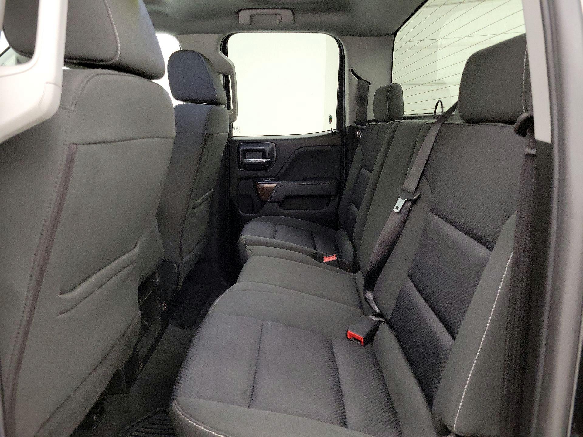 Thumbnail: 2019 GMC Sierra 1500 - 19
