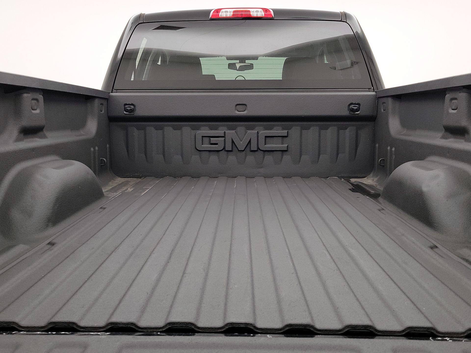 Thumbnail: 2019 GMC Sierra 1500 - 20