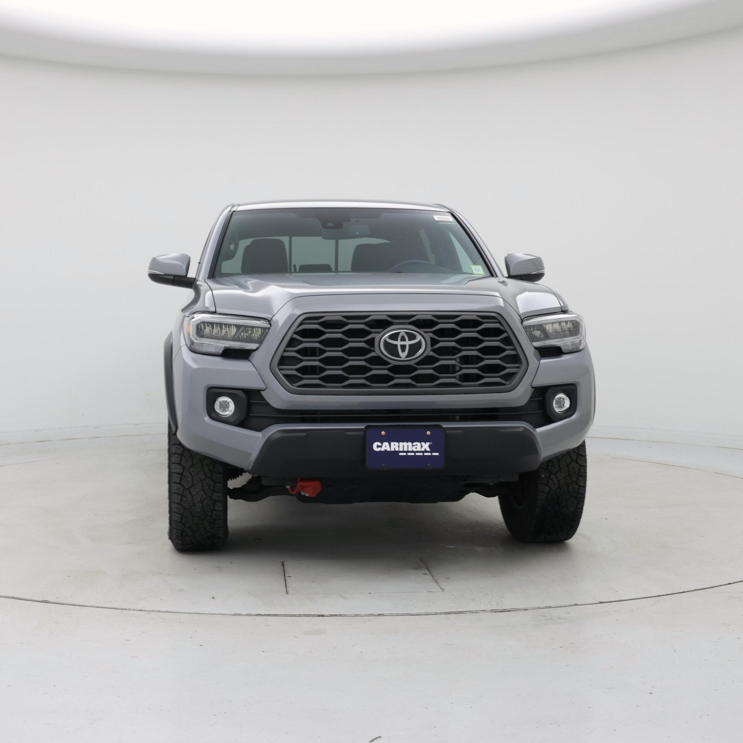 Thumbnail: 2021 Toyota Tacoma - 5