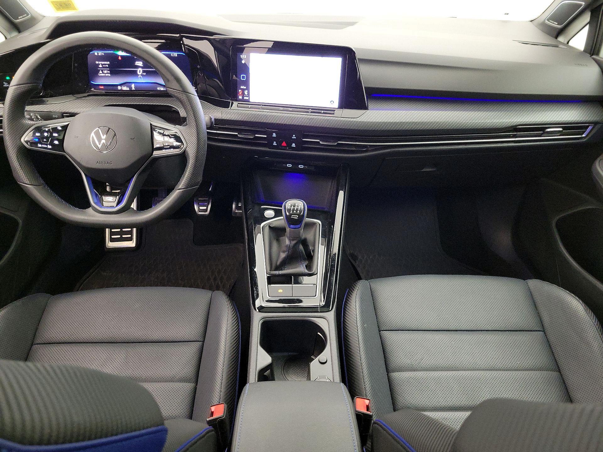 Thumbnail: 2024 Volkswagen Golf - 9