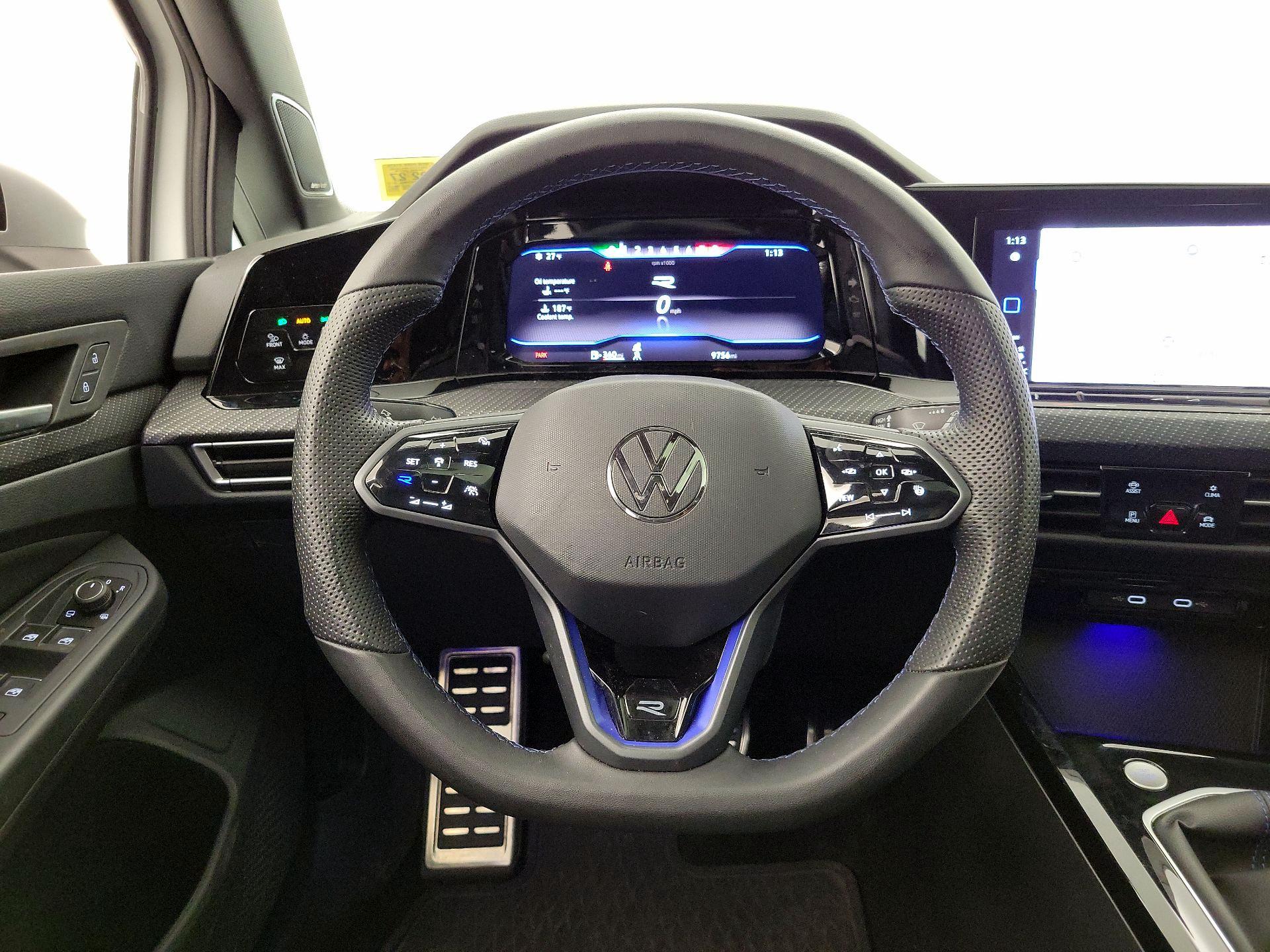 Thumbnail: 2024 Volkswagen Golf - 10